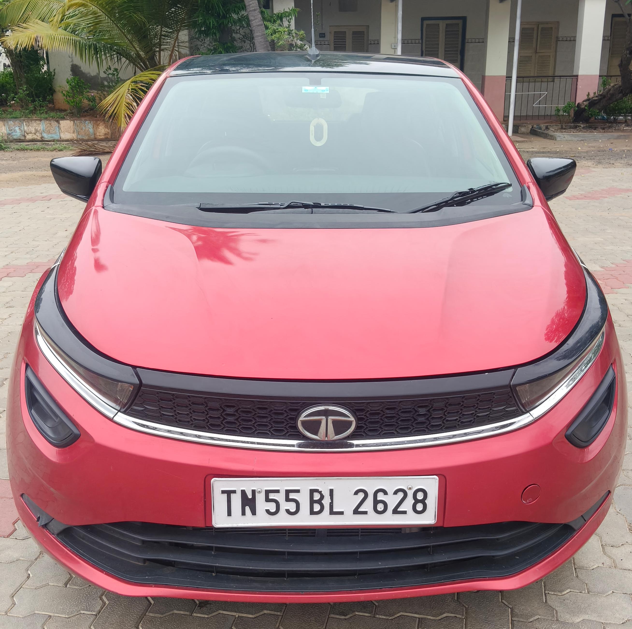 Tata Altroz