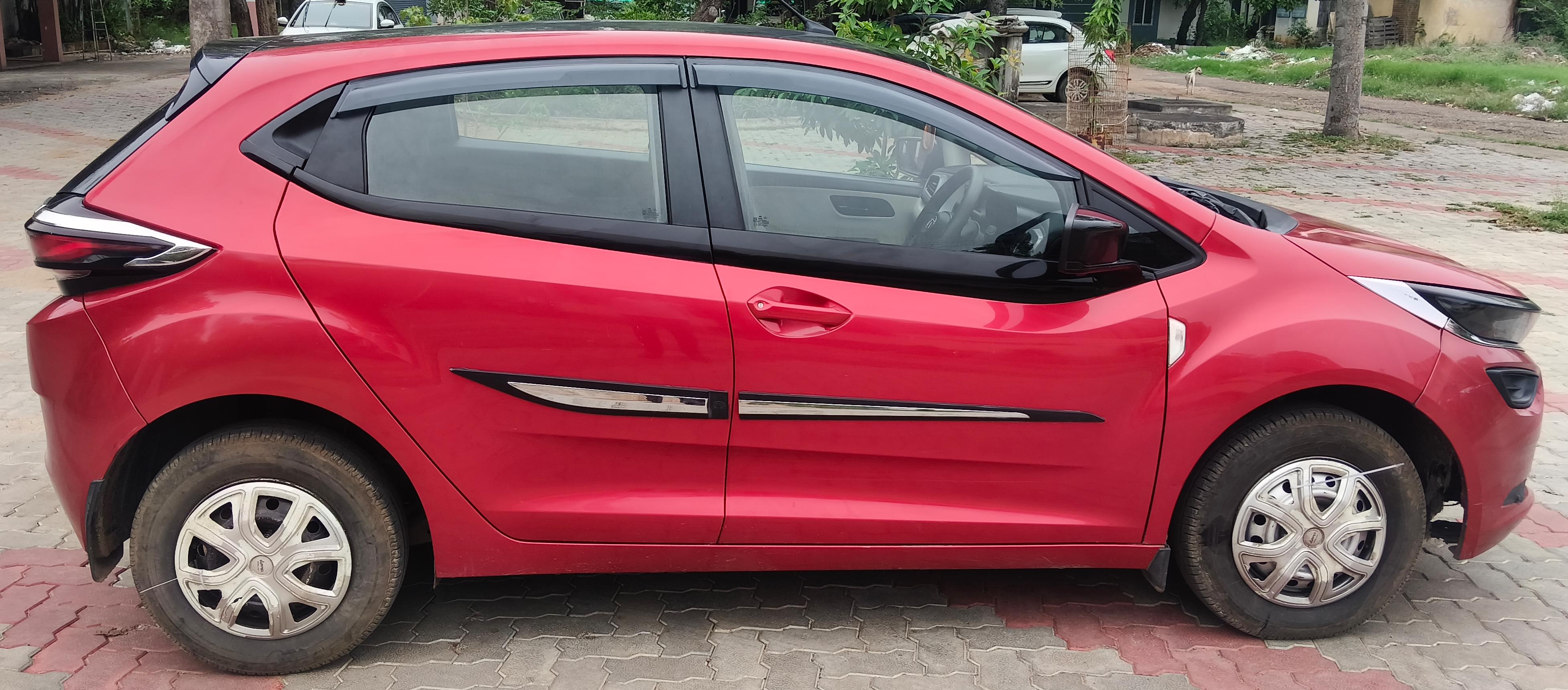 Tata Altroz - Image 3