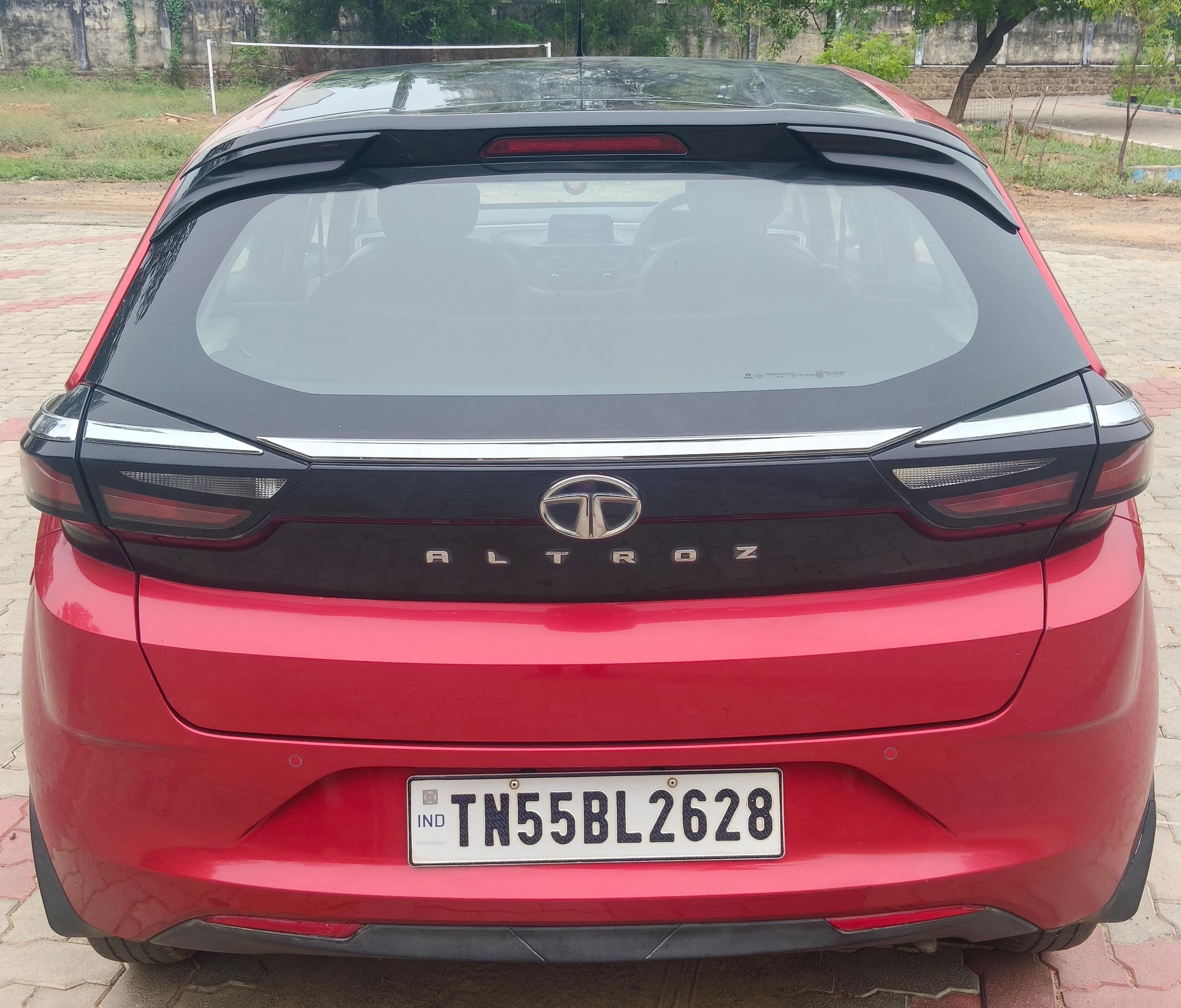 Tata Altroz - Image 4