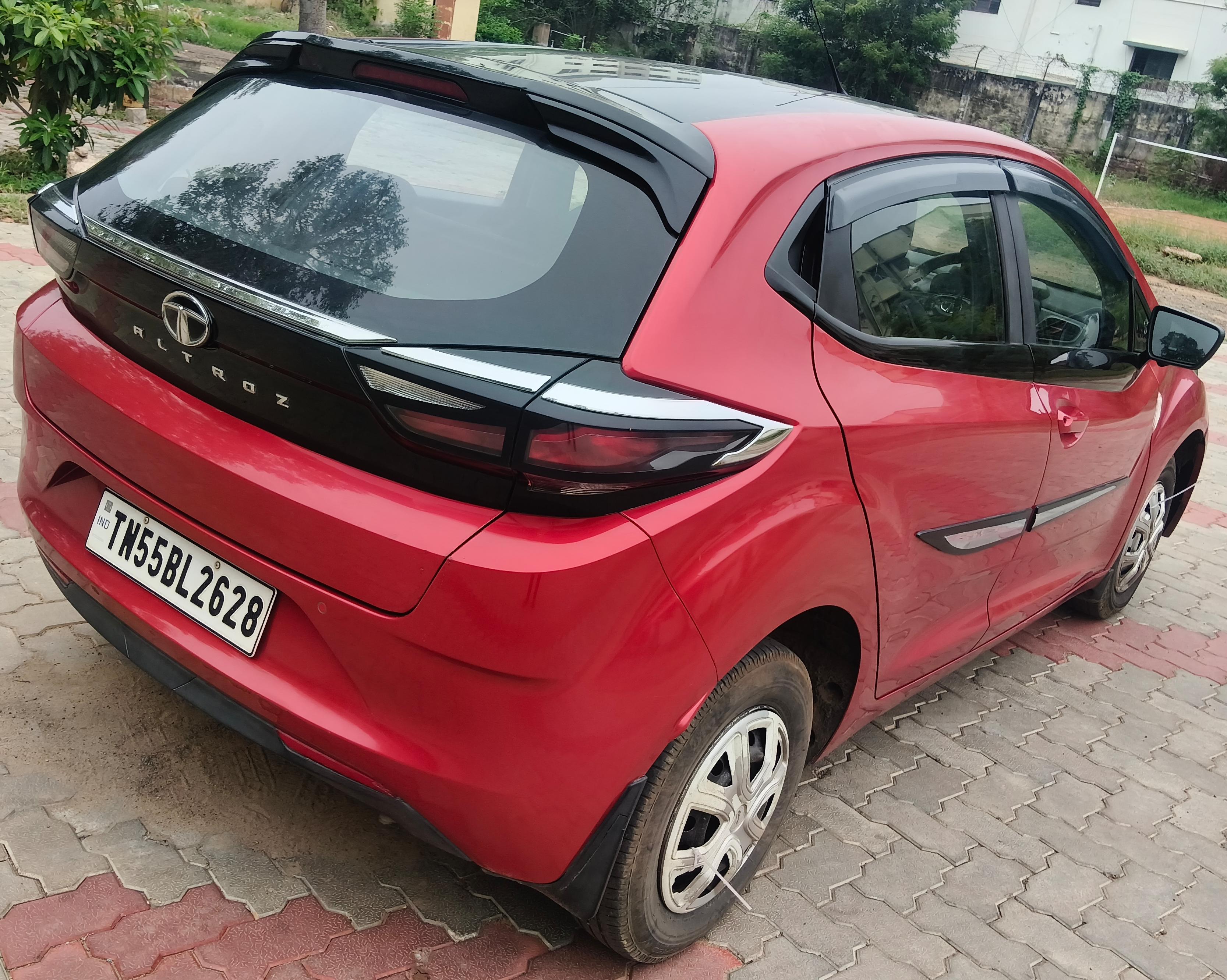 Tata Altroz - Image 5