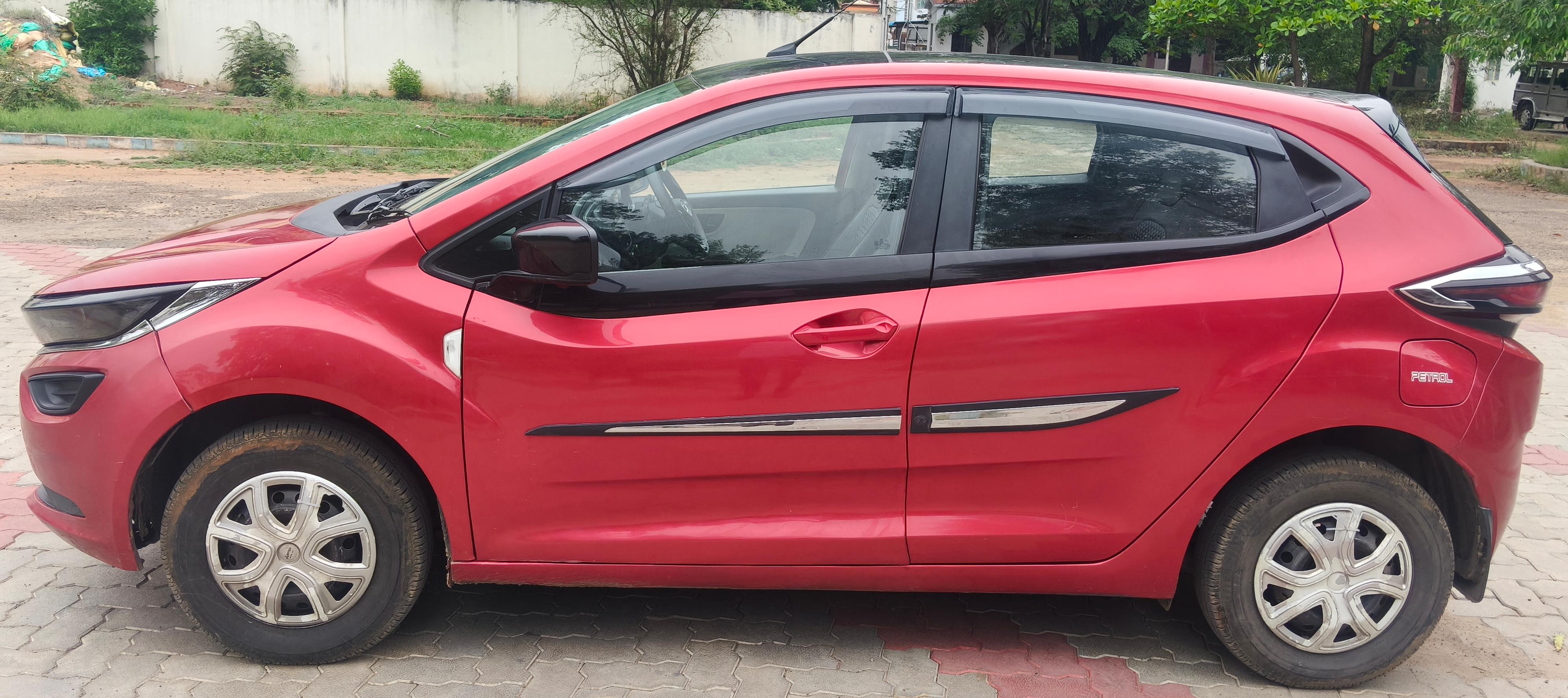 Tata Altroz - Image 2