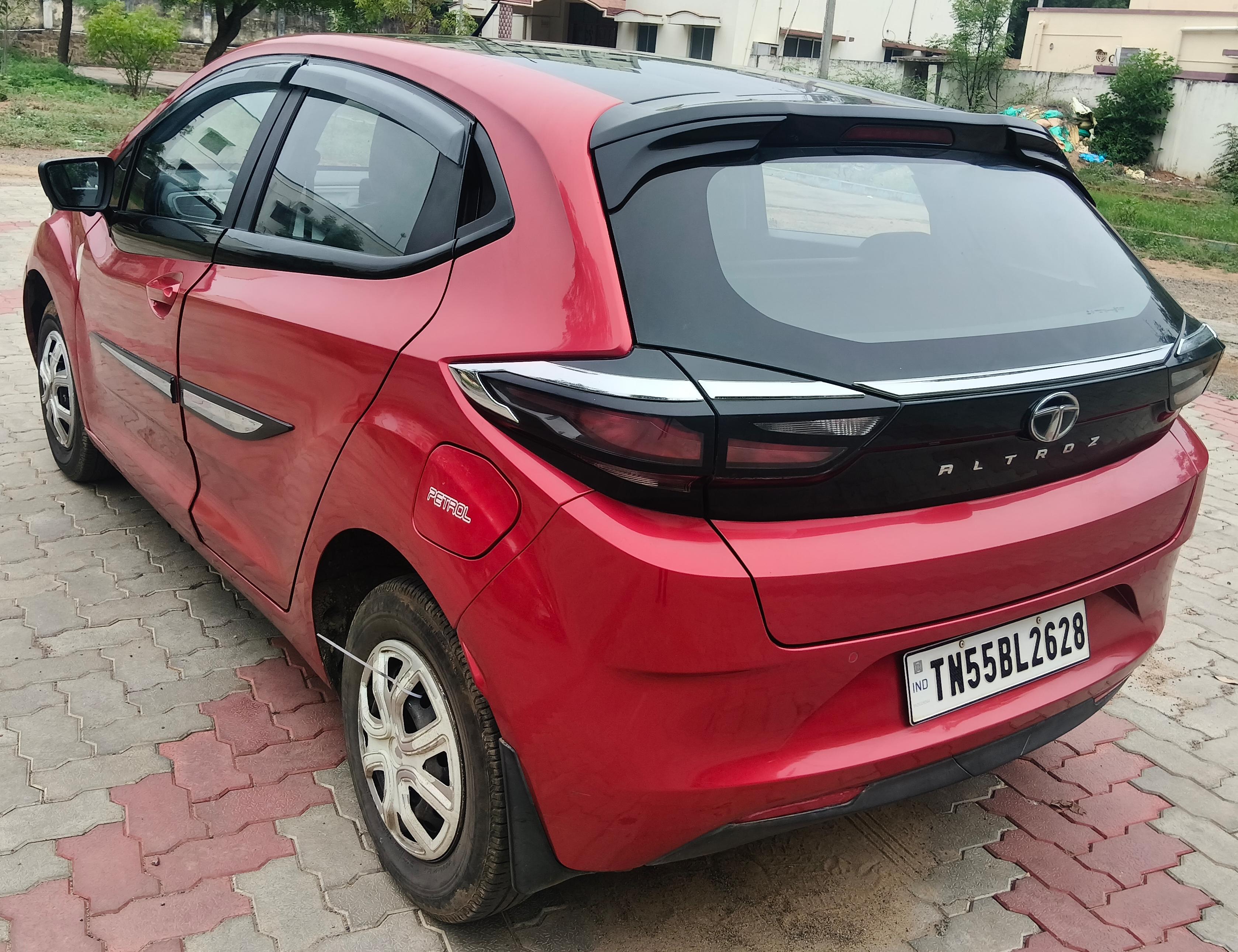 Tata Altroz