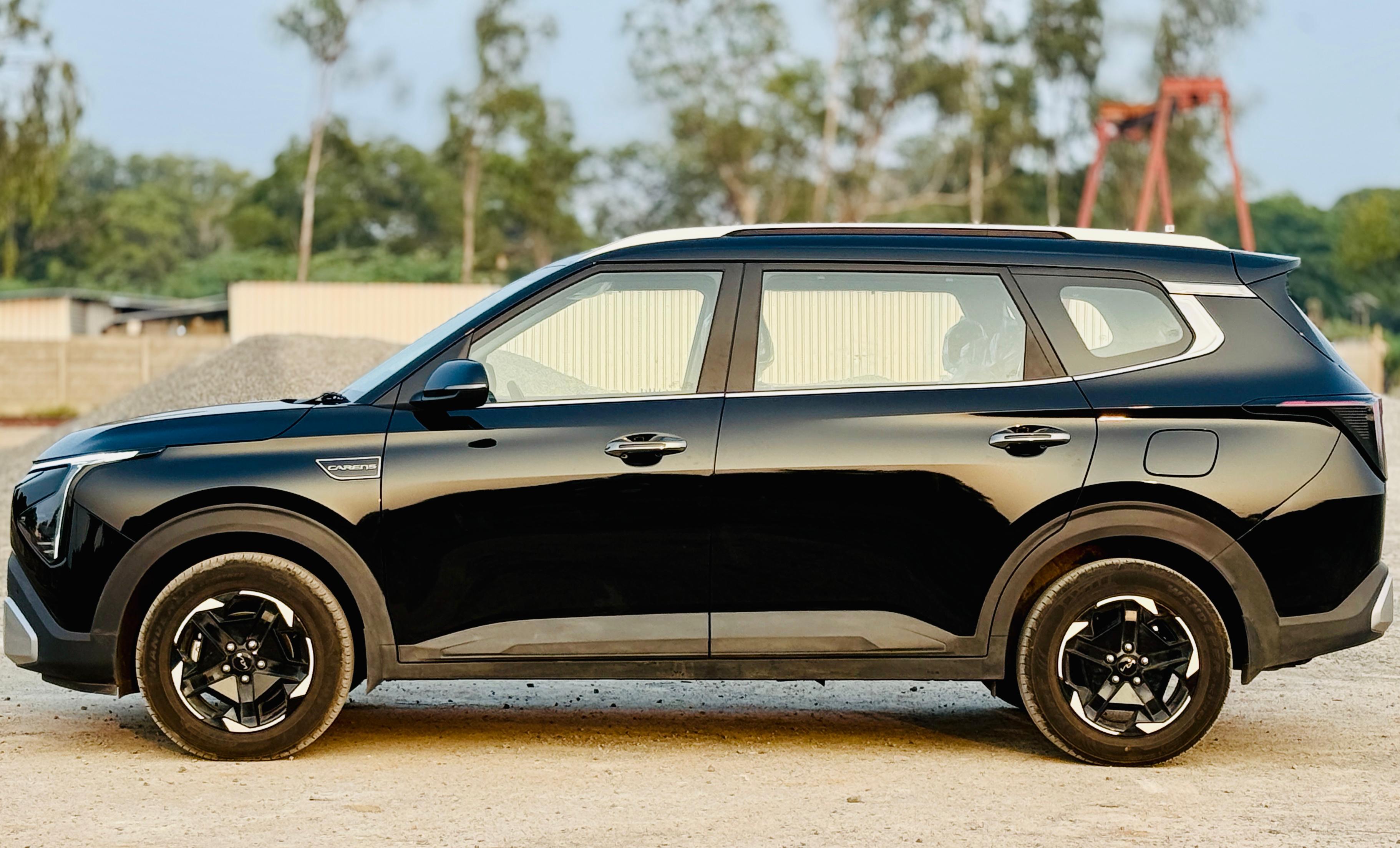Kia carens - Image 4