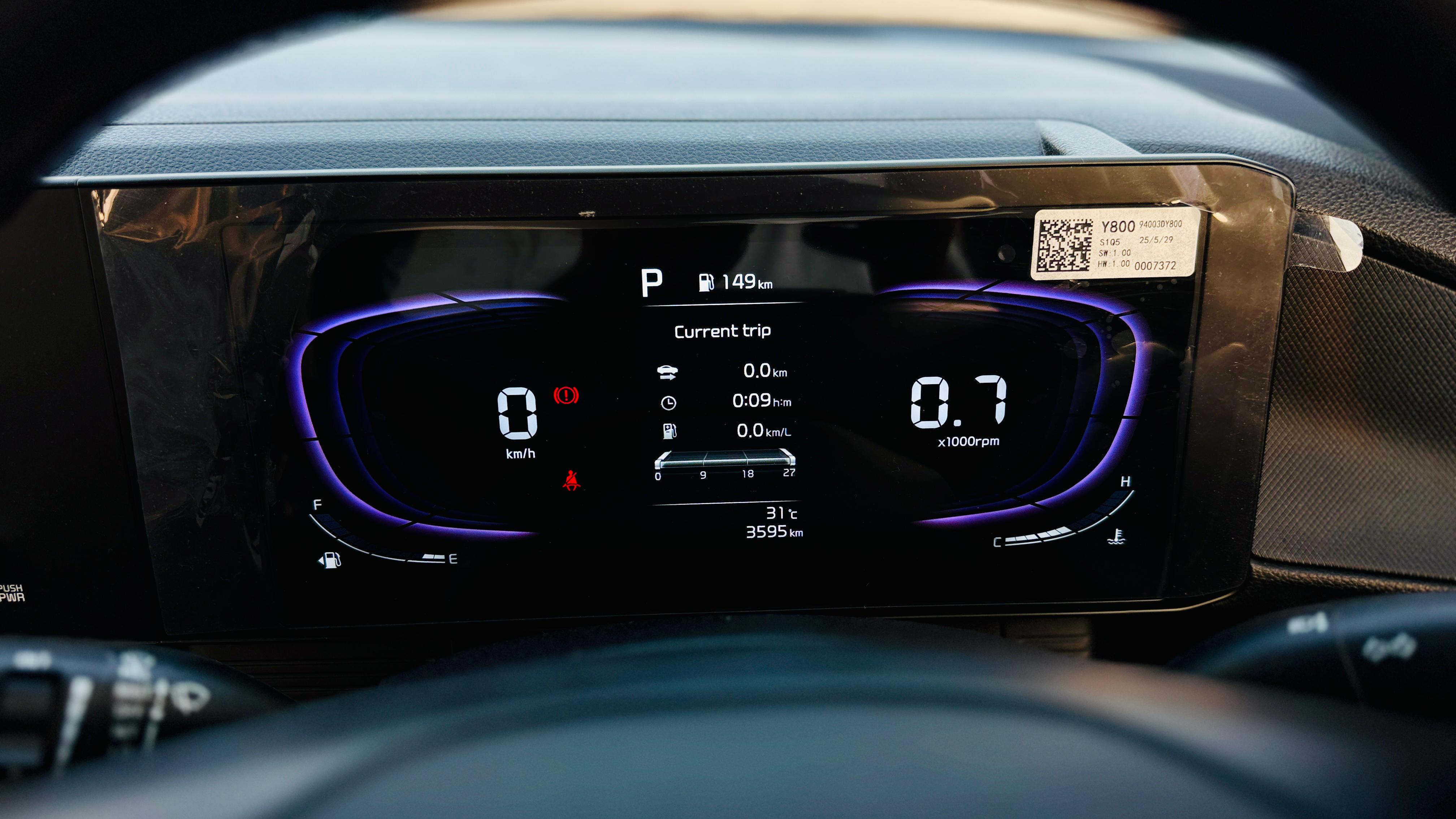 Kia carens - Image 3
