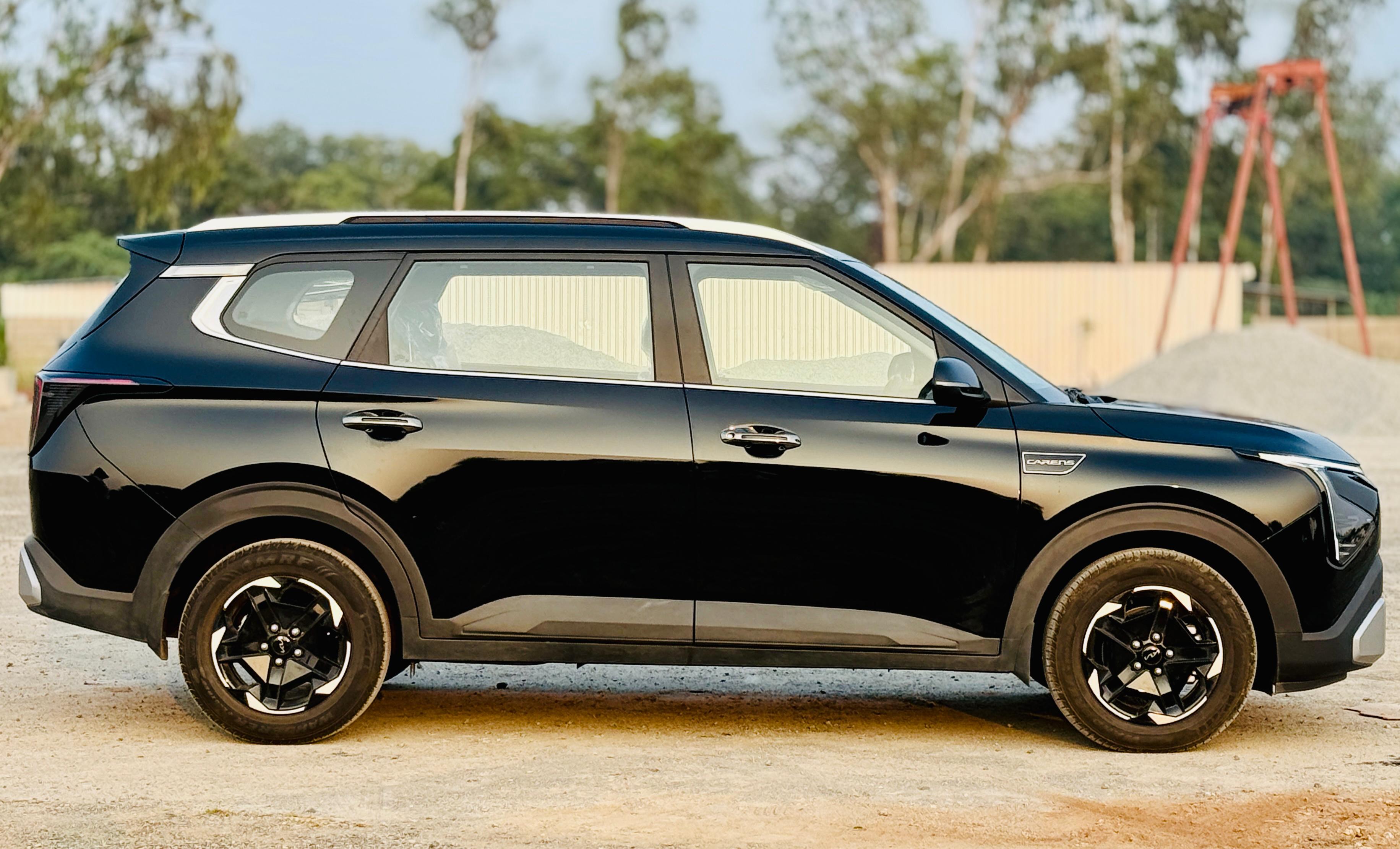 Kia carens - Image 2