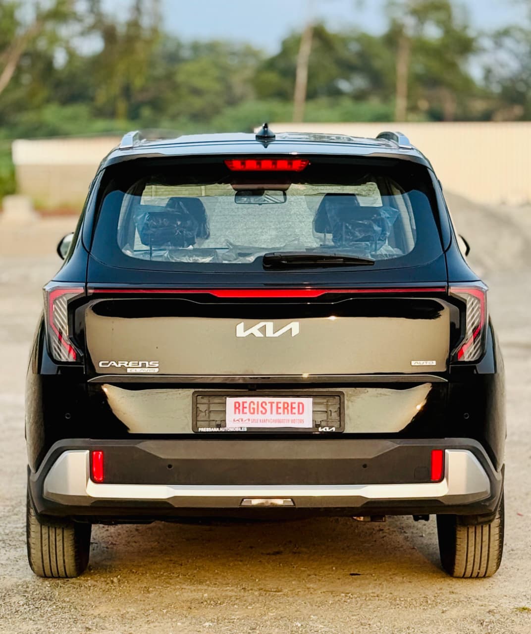 Kia carens - Image 6