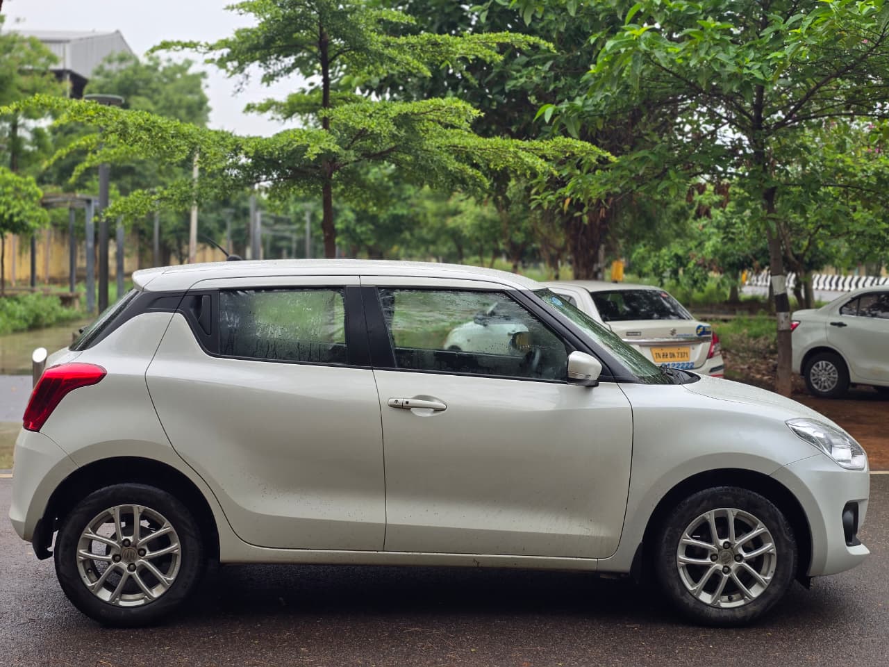 Maruti Suzuki Swift - Image 5