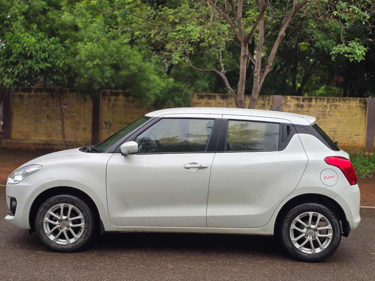 Maruti Suzuki Swift - Image 6