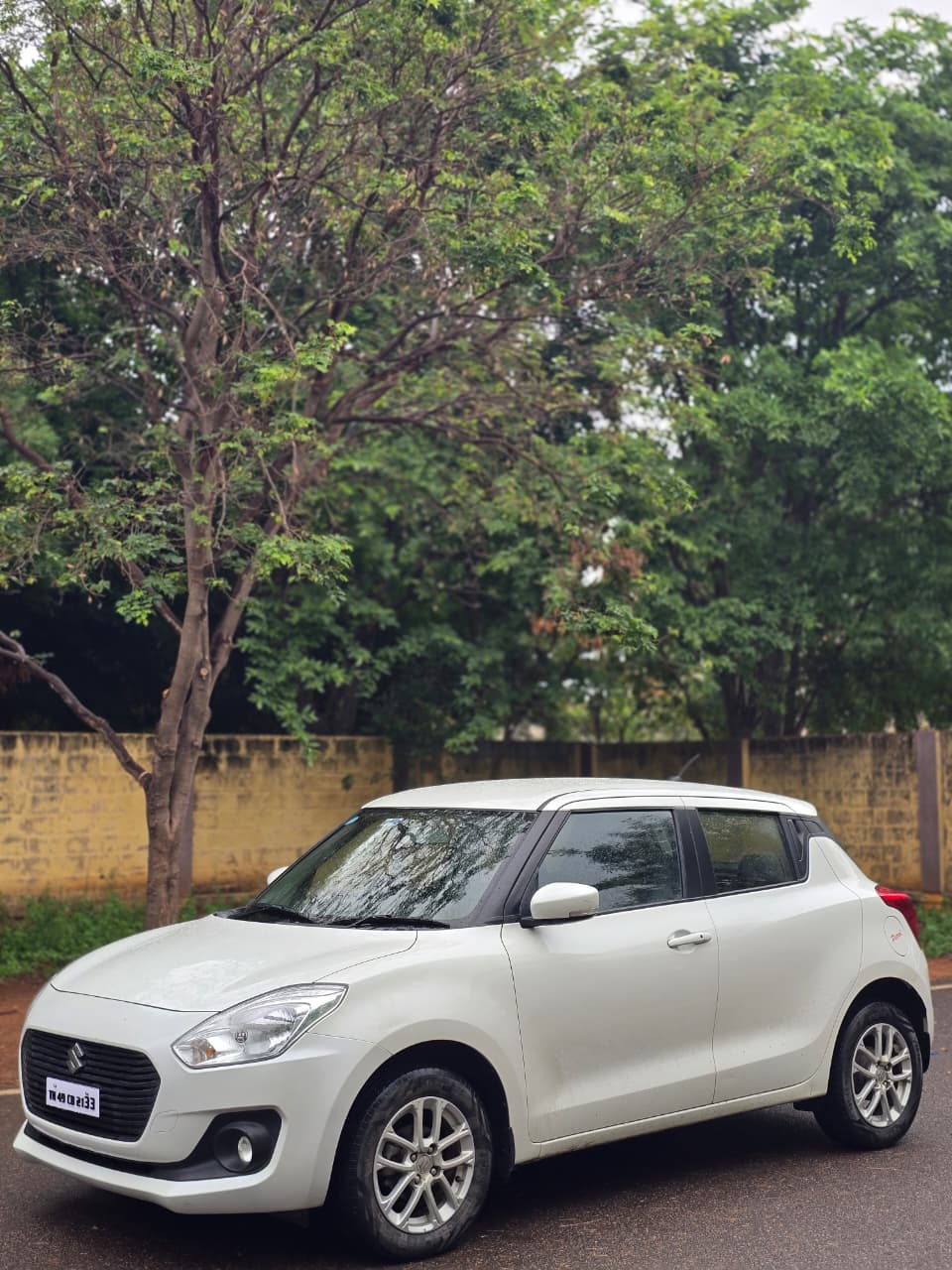 Maruti Suzuki Swift - Image 2