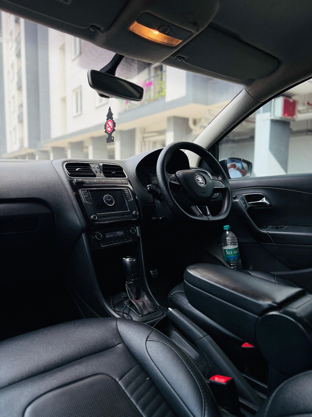Skoda Rapid - Image 7
