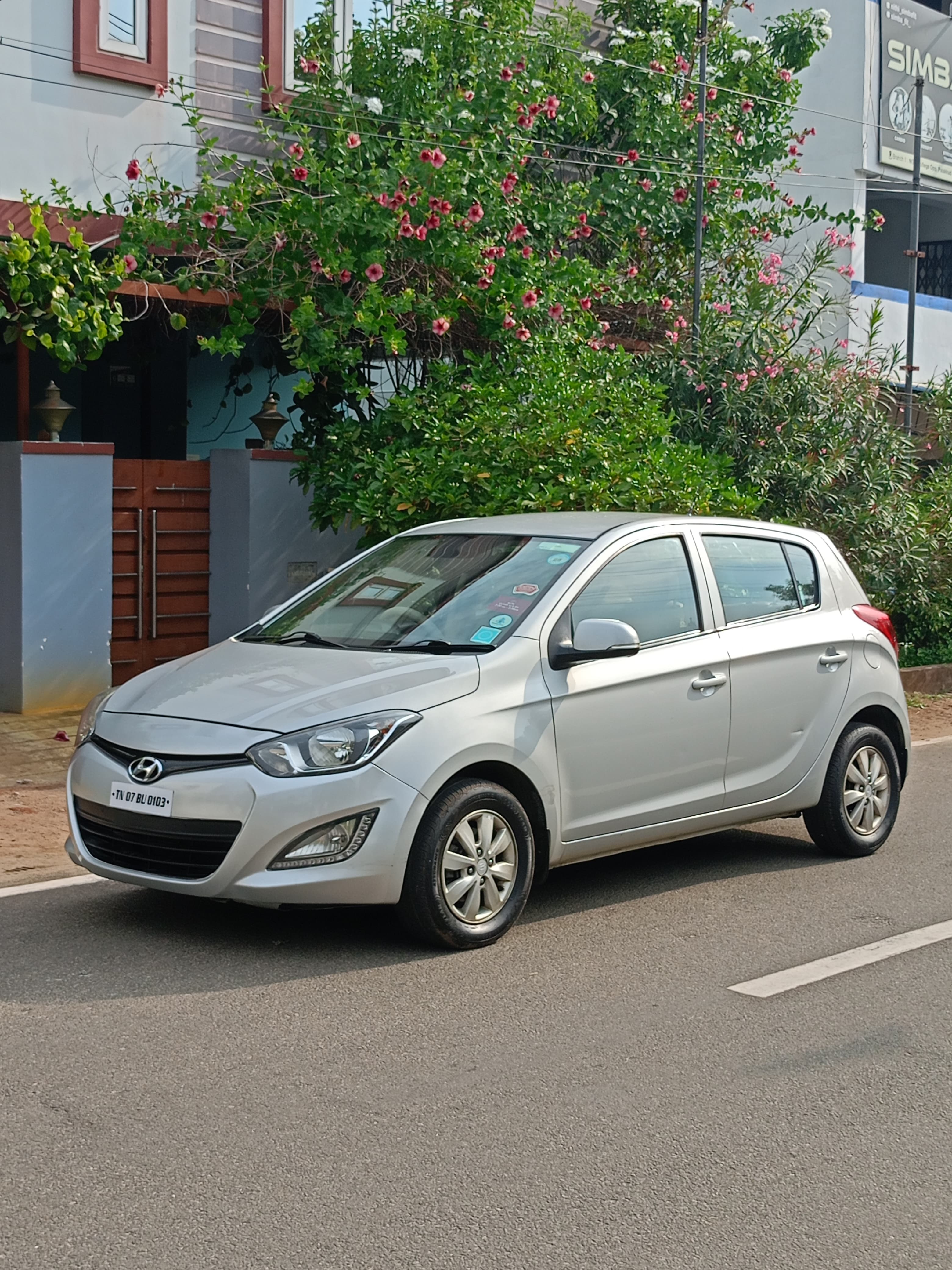 Hyundai i20 - Image 7
