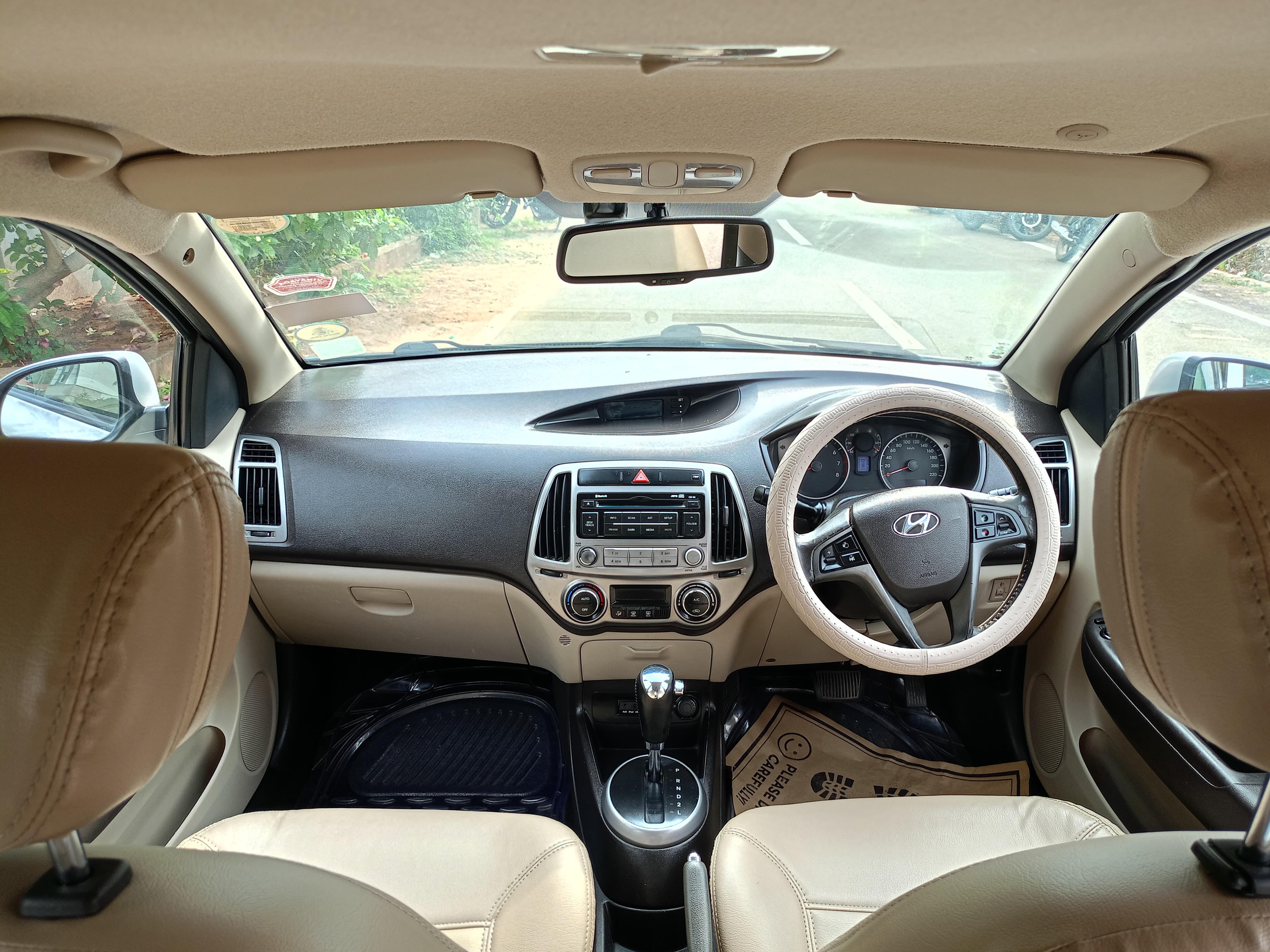 Hyundai i20 - Image 5