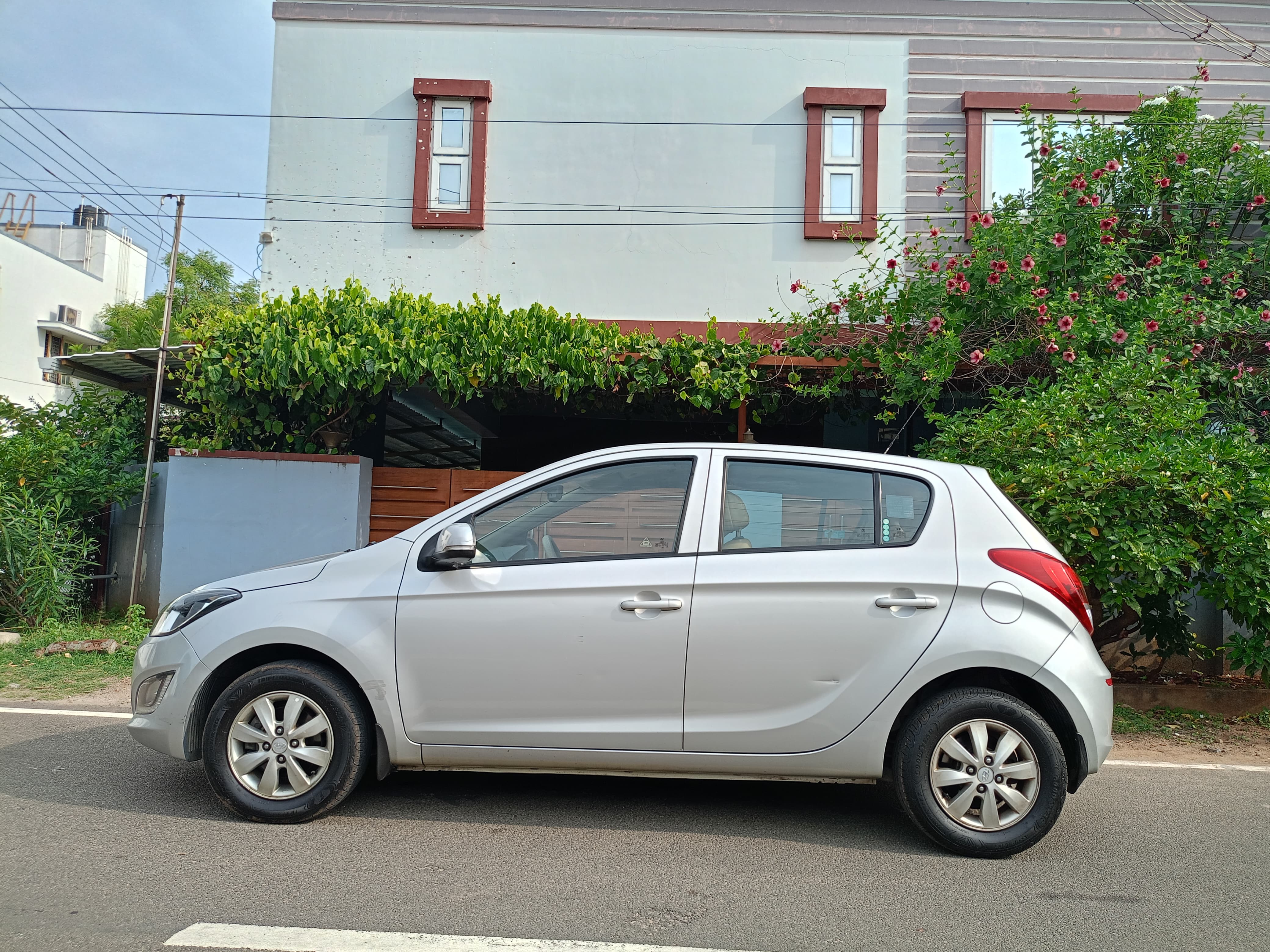 Hyundai i20 - Image 4