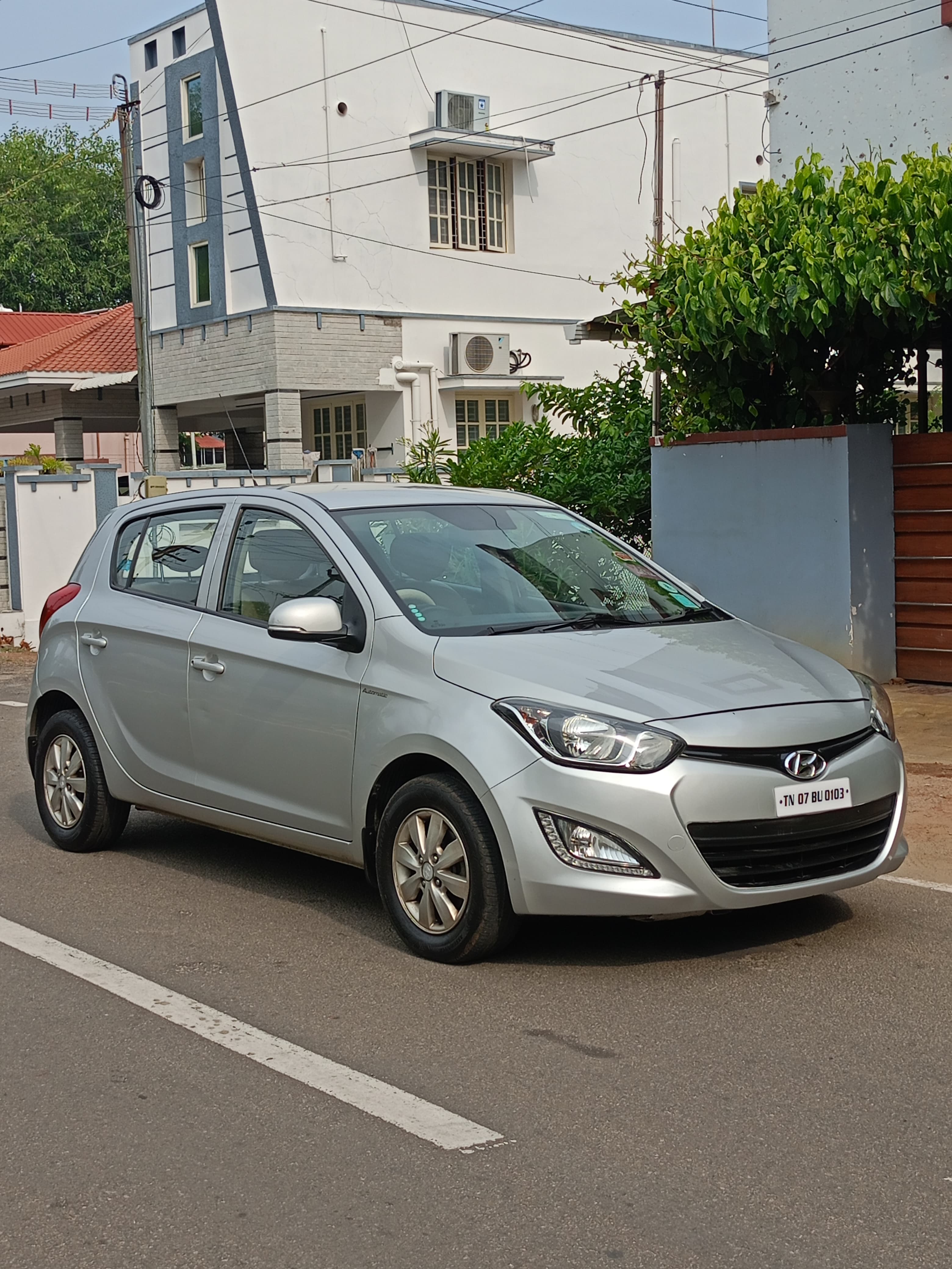 Hyundai i20 - Image 6