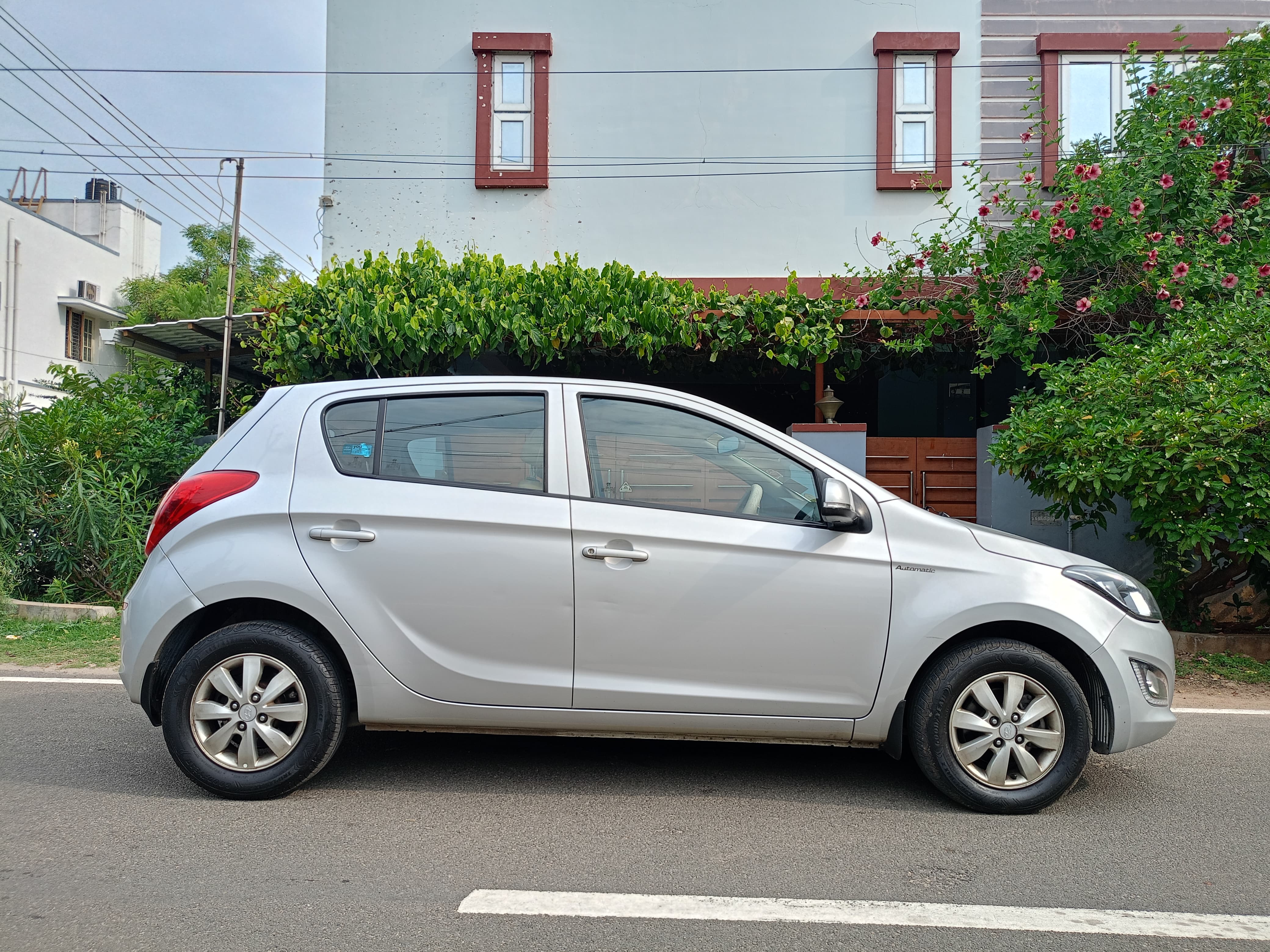 Hyundai i20 - Image 3