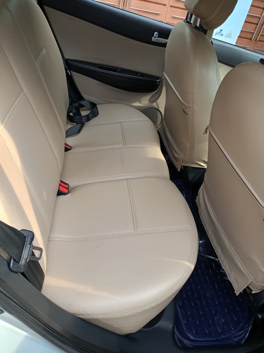 Hyundai i20 - Image 9