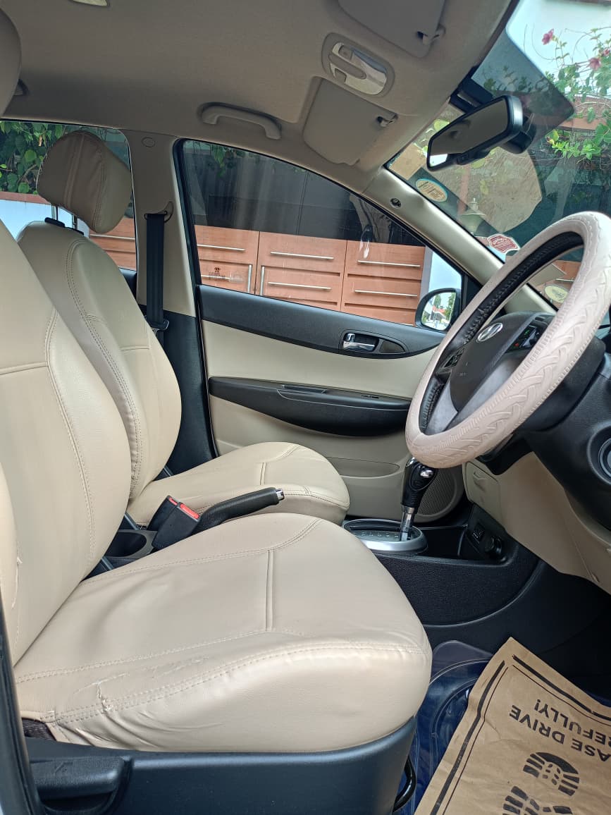 Hyundai i20 - Image 8