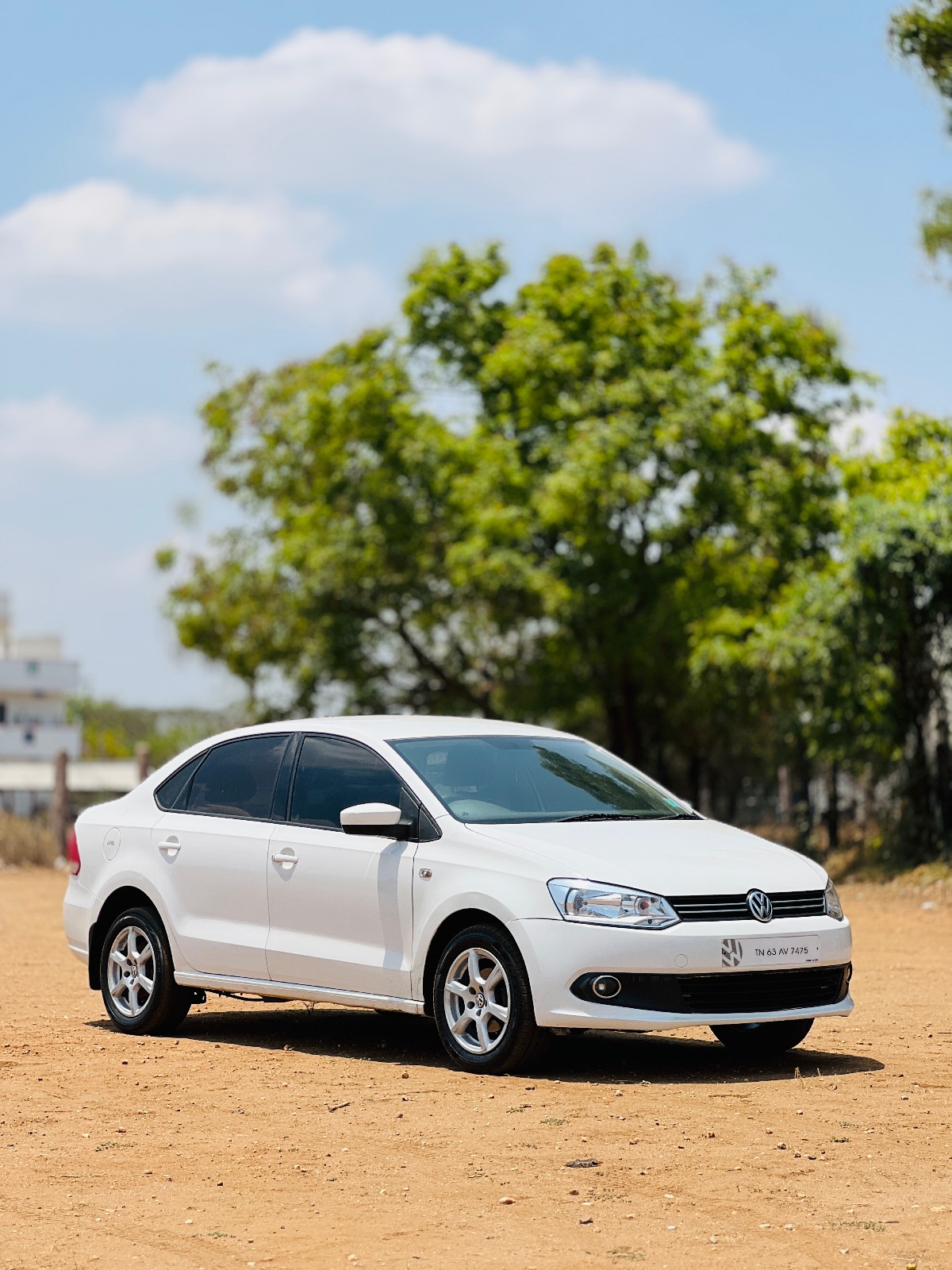 Volkswagen Vento - Image 7