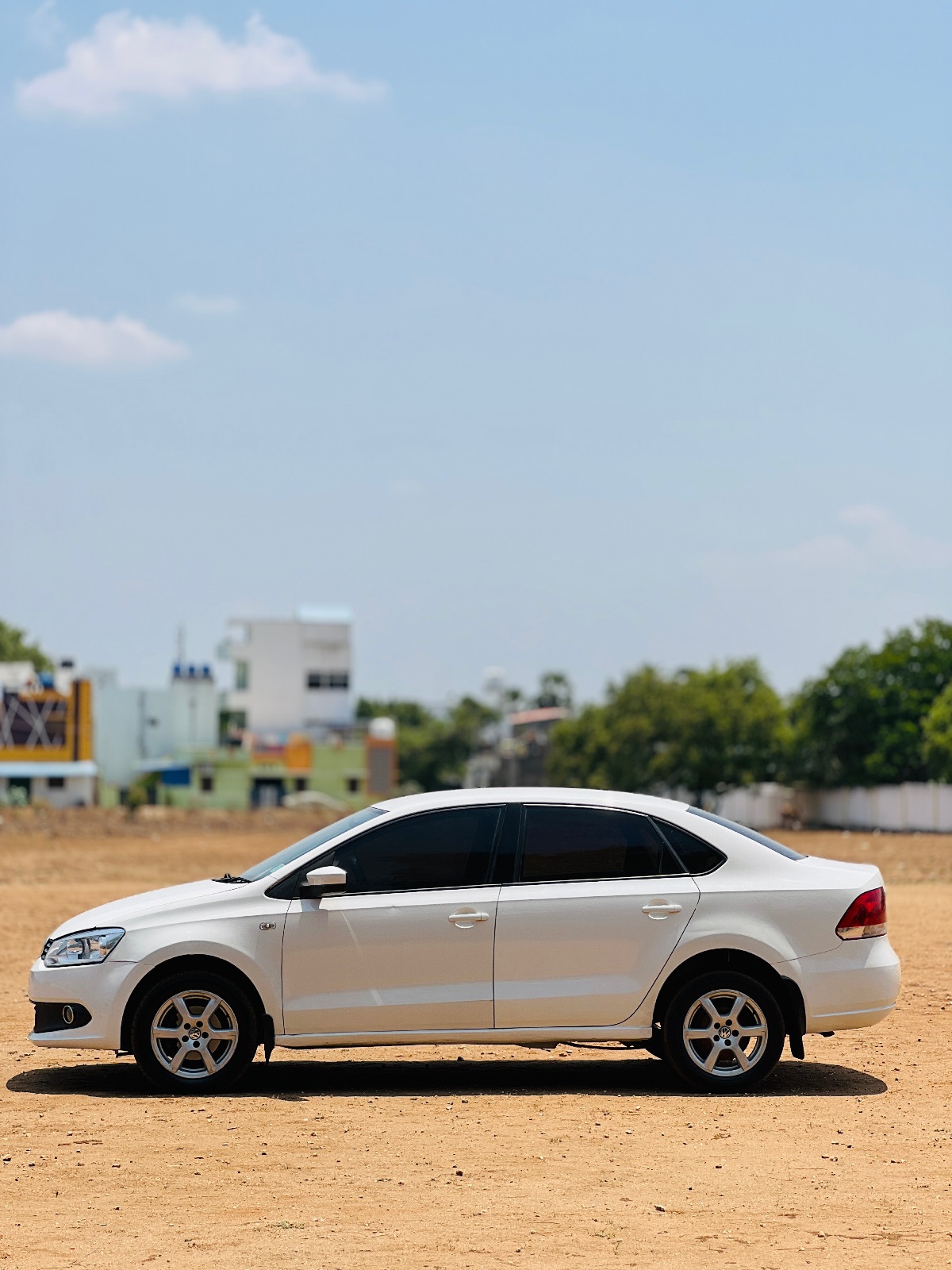 Volkswagen Vento - Image 5