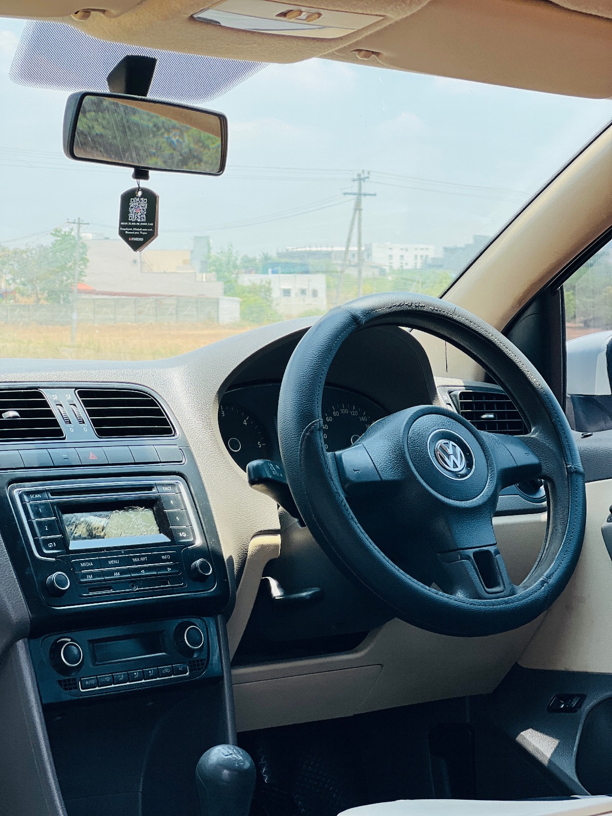 Volkswagen Vento - Image 8