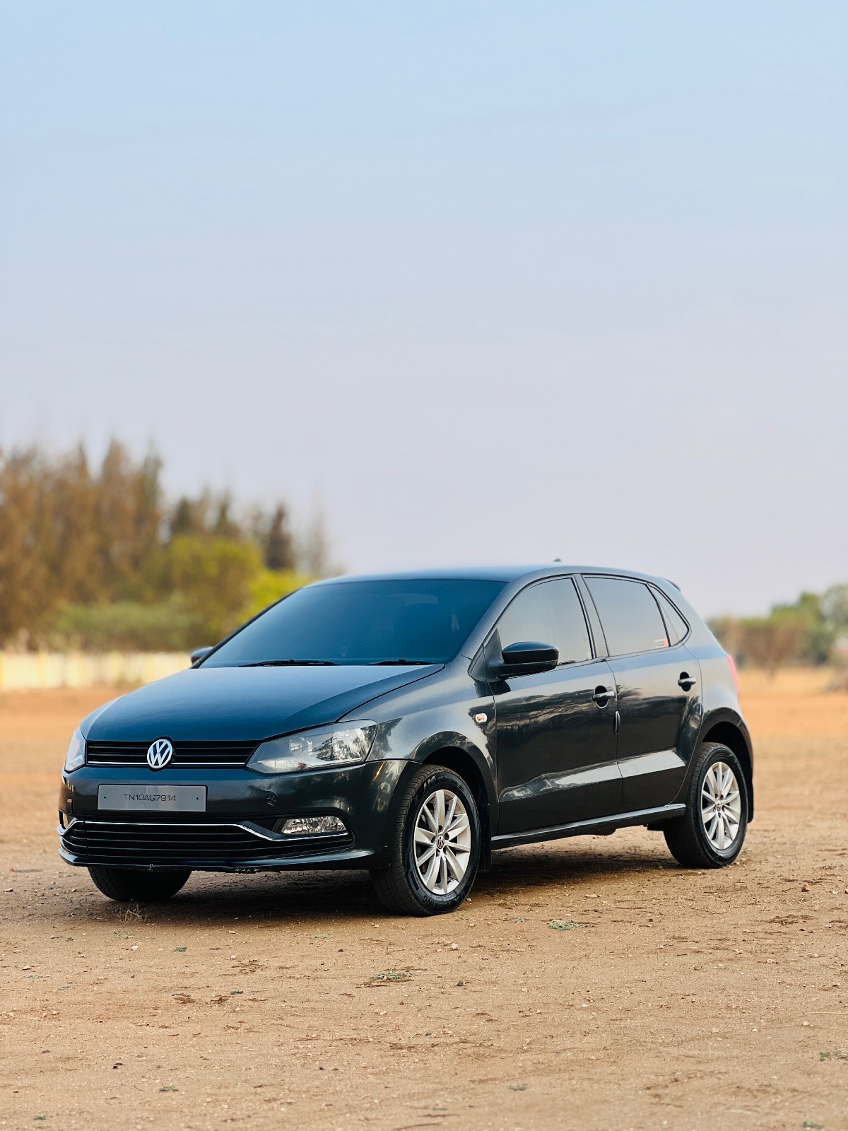 Volkswagen Polo - Image 3
