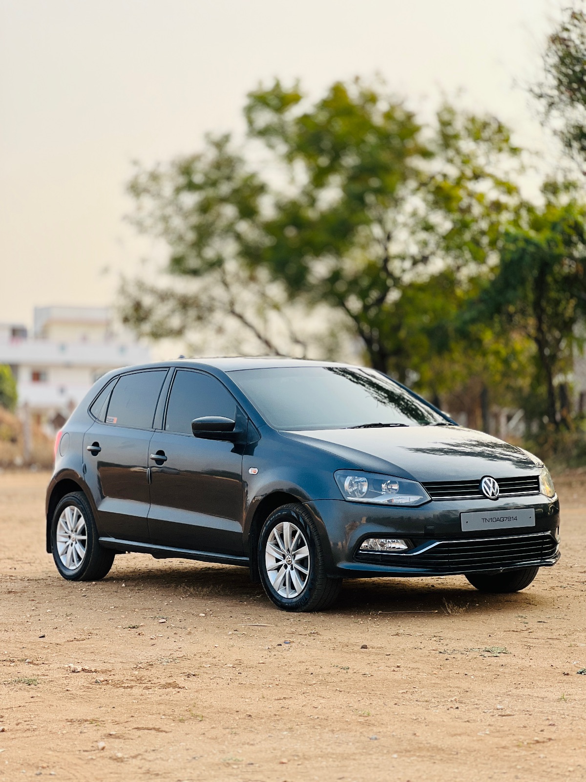 Volkswagen Polo - Image 2