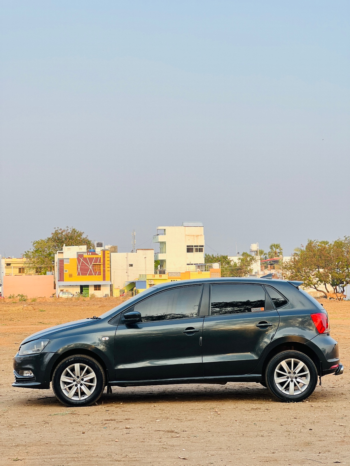 Volkswagen Polo - Image 5