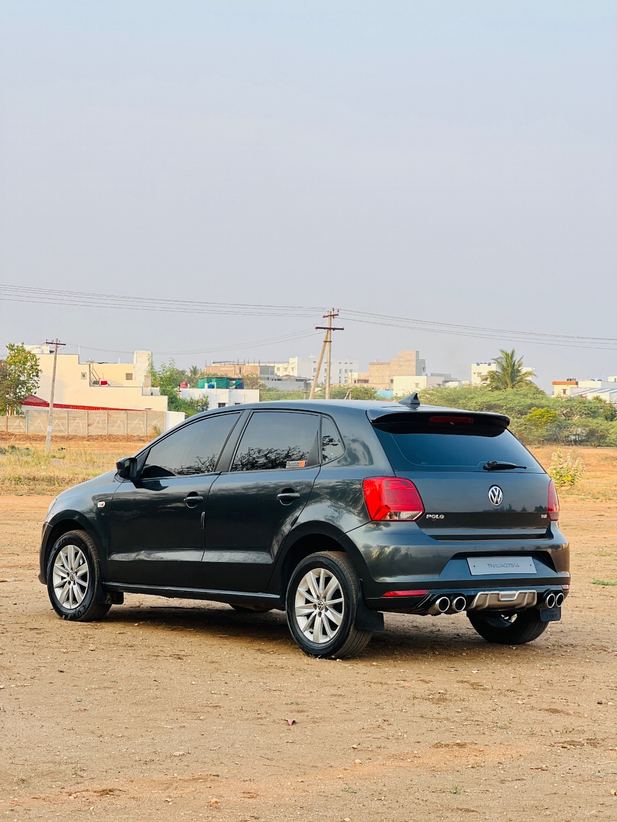 Volkswagen Polo - Image 7