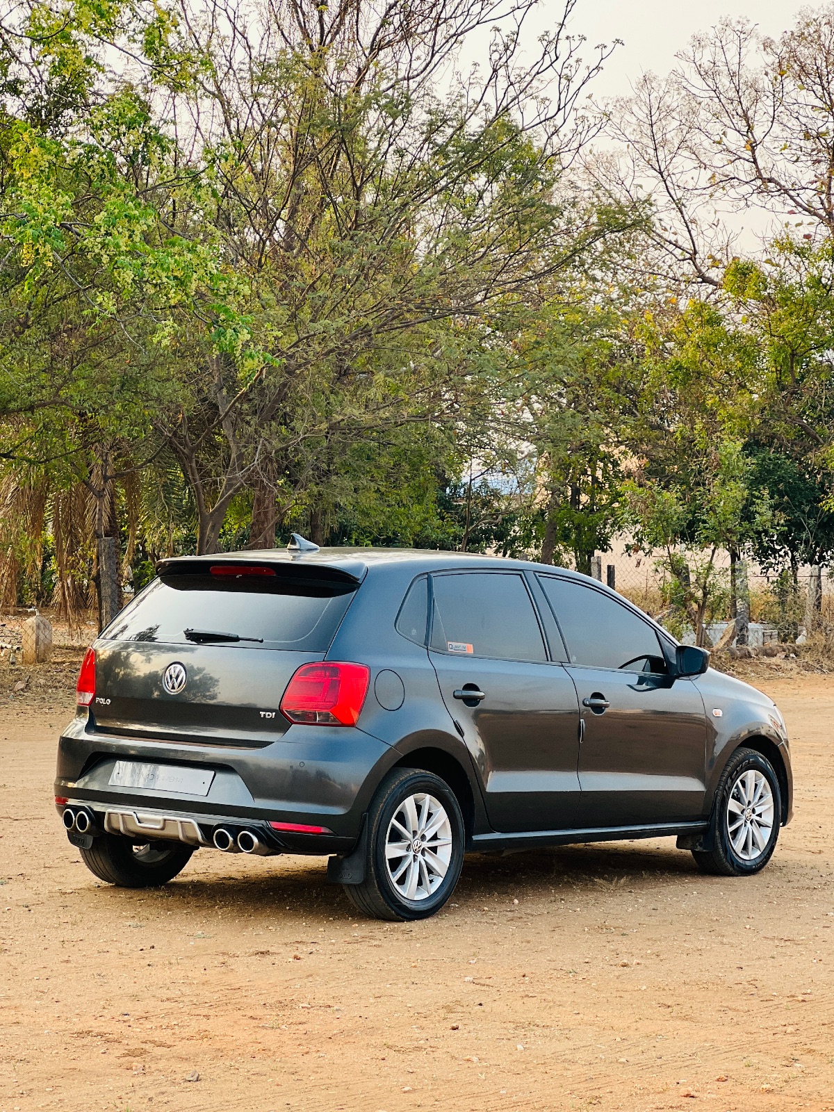 Volkswagen Polo - Image 6