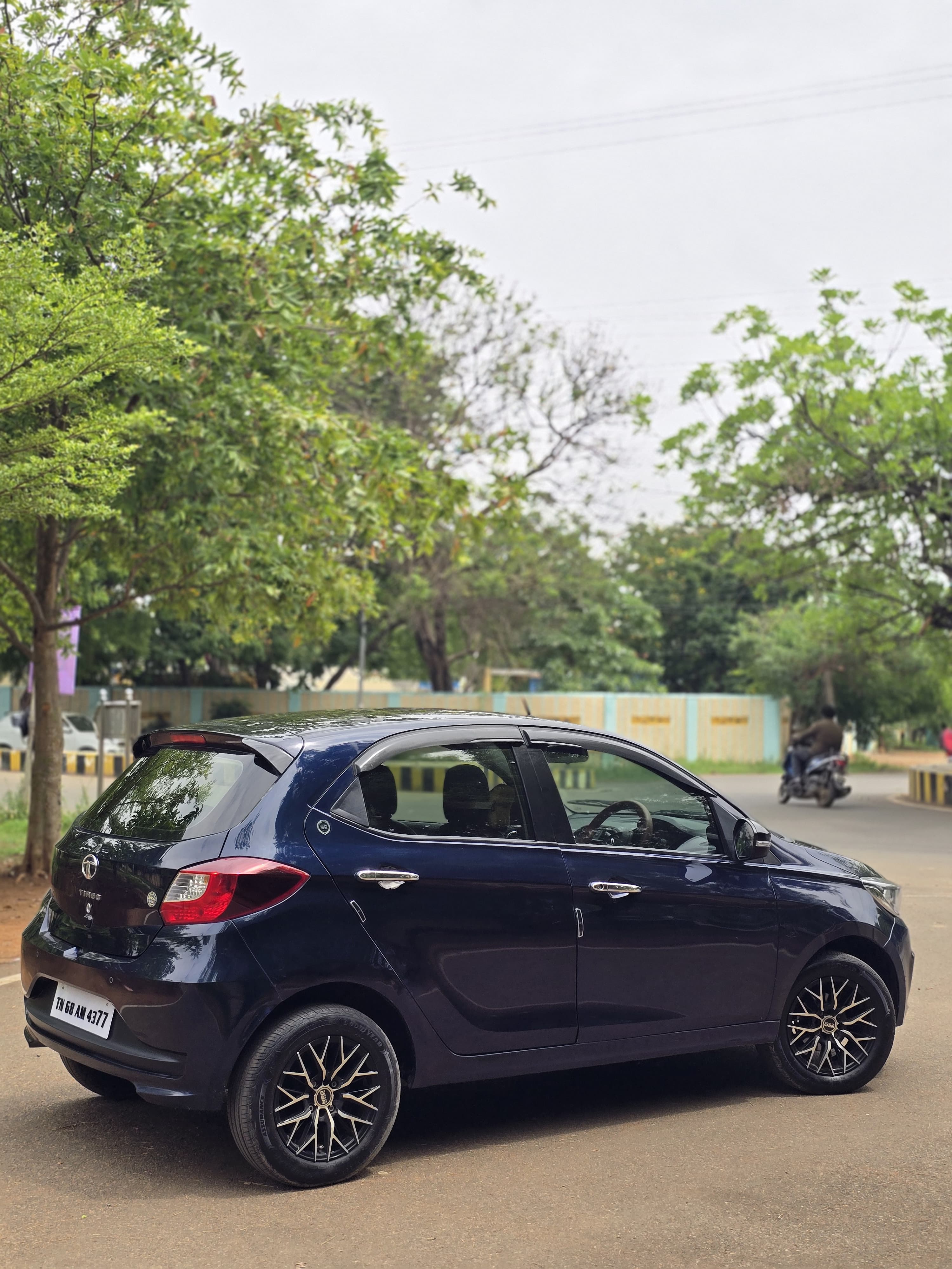 Tata Tiago - Image 4