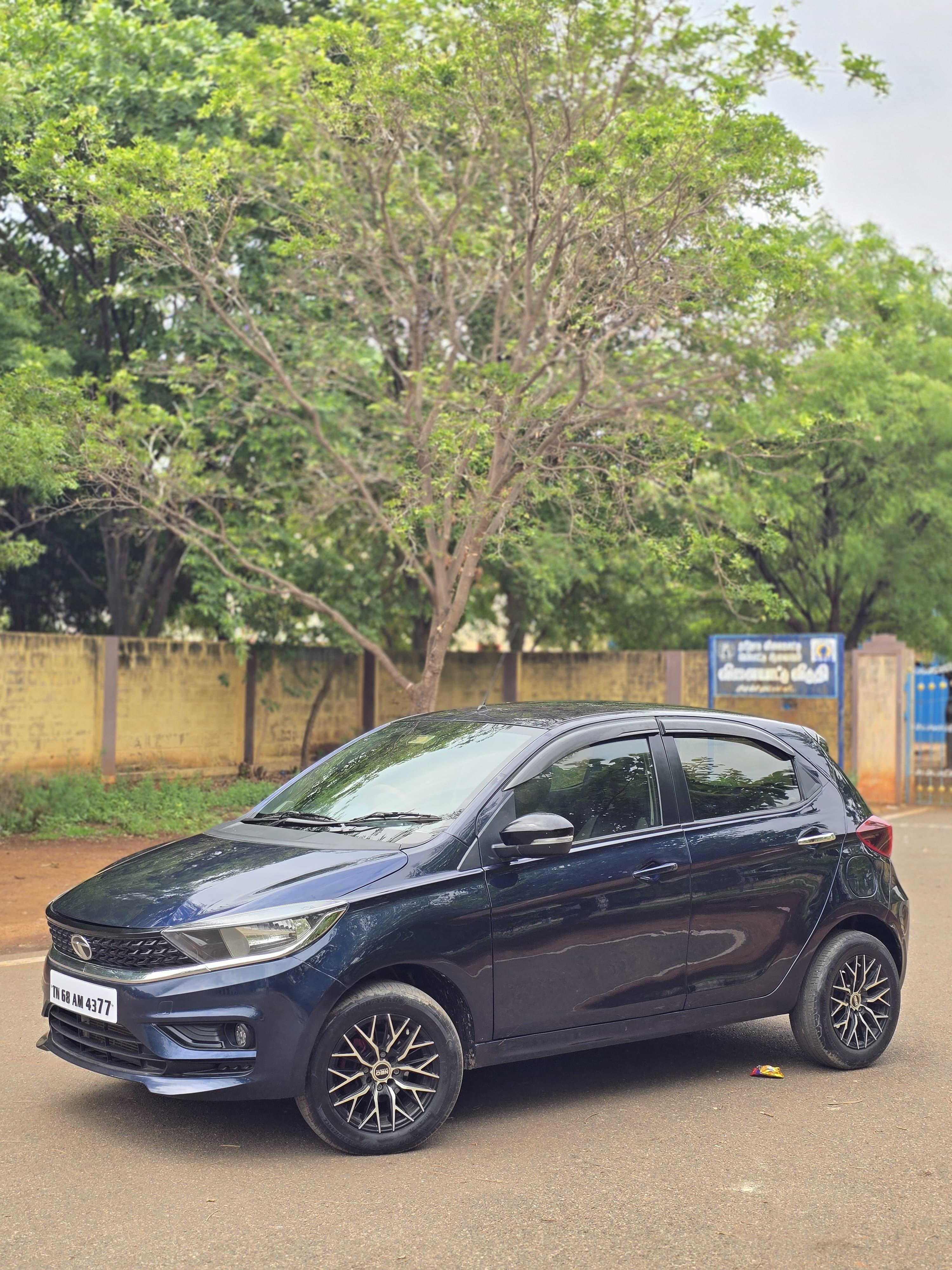 Tata Tiago - Image 3