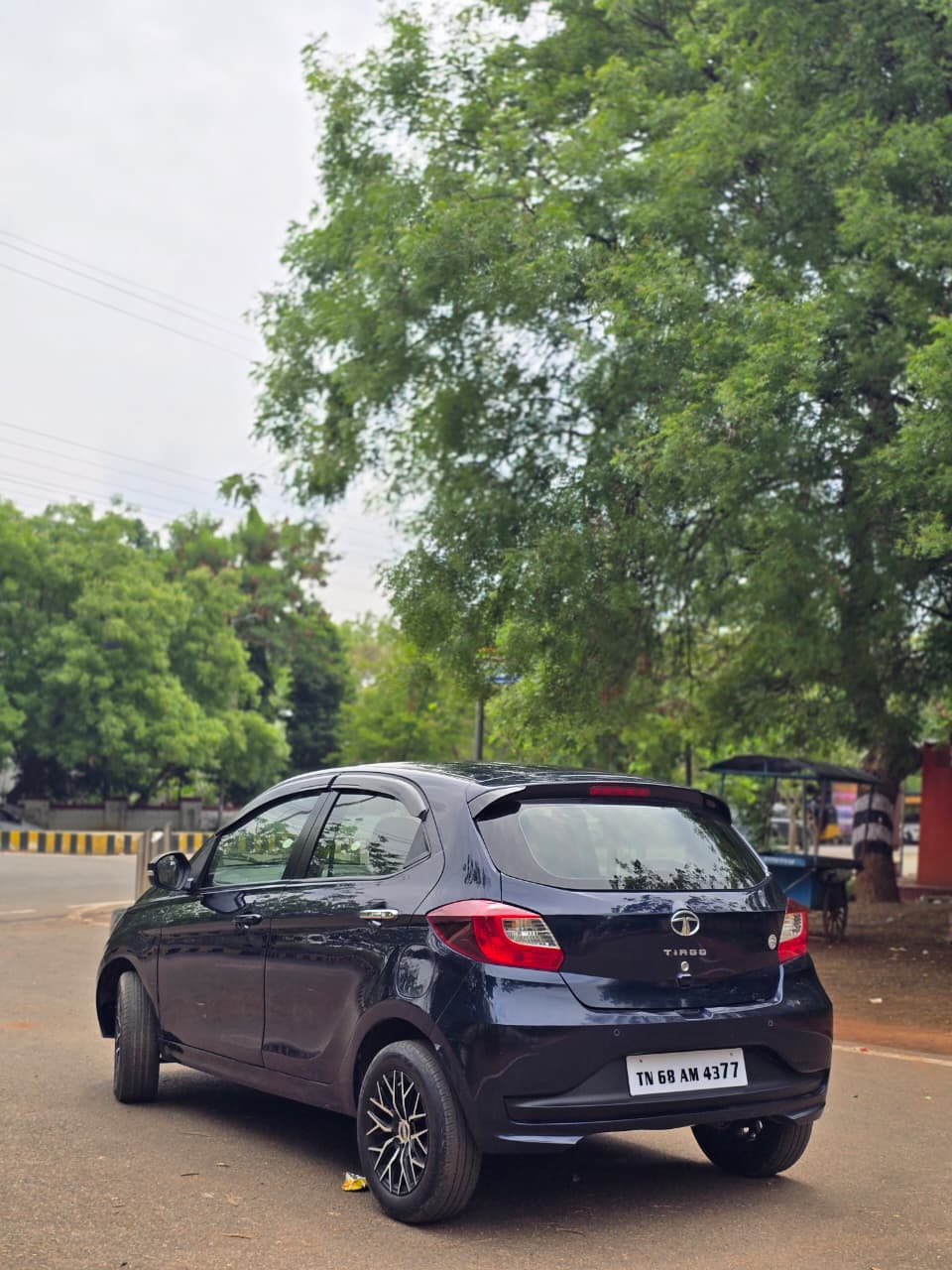 Tata Tiago - Image 5