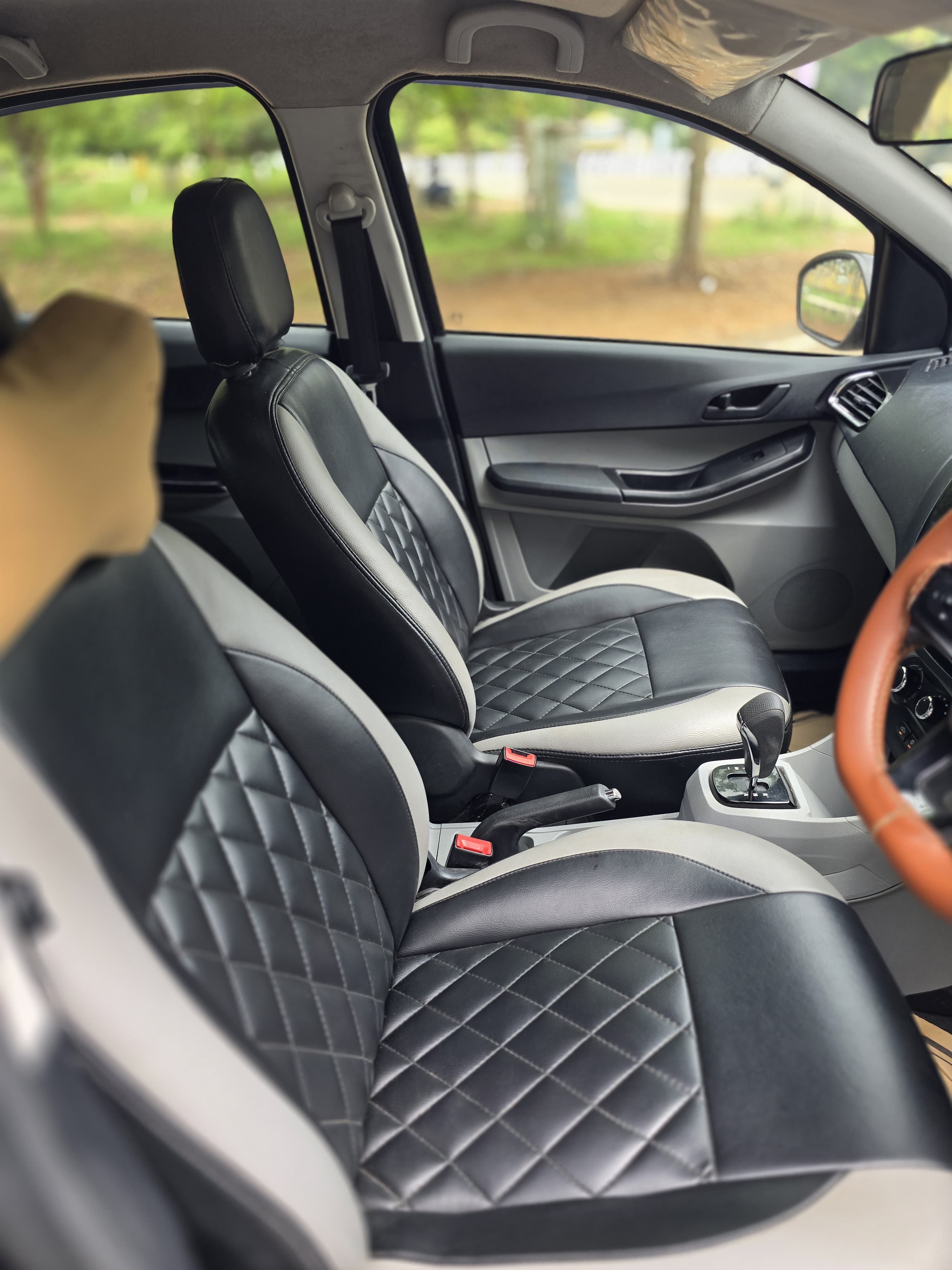 Tata Tiago
