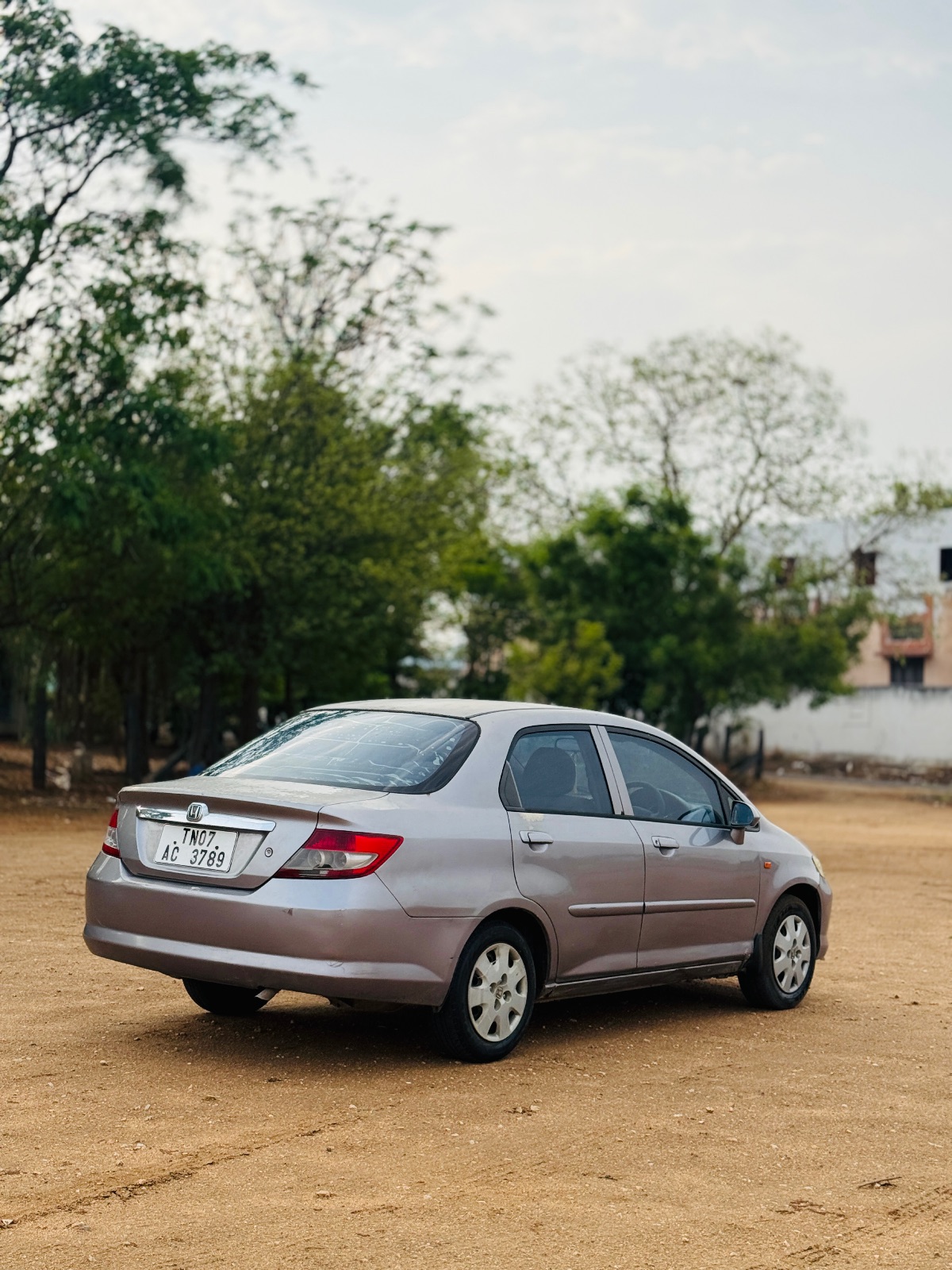 Honda City - Image 7