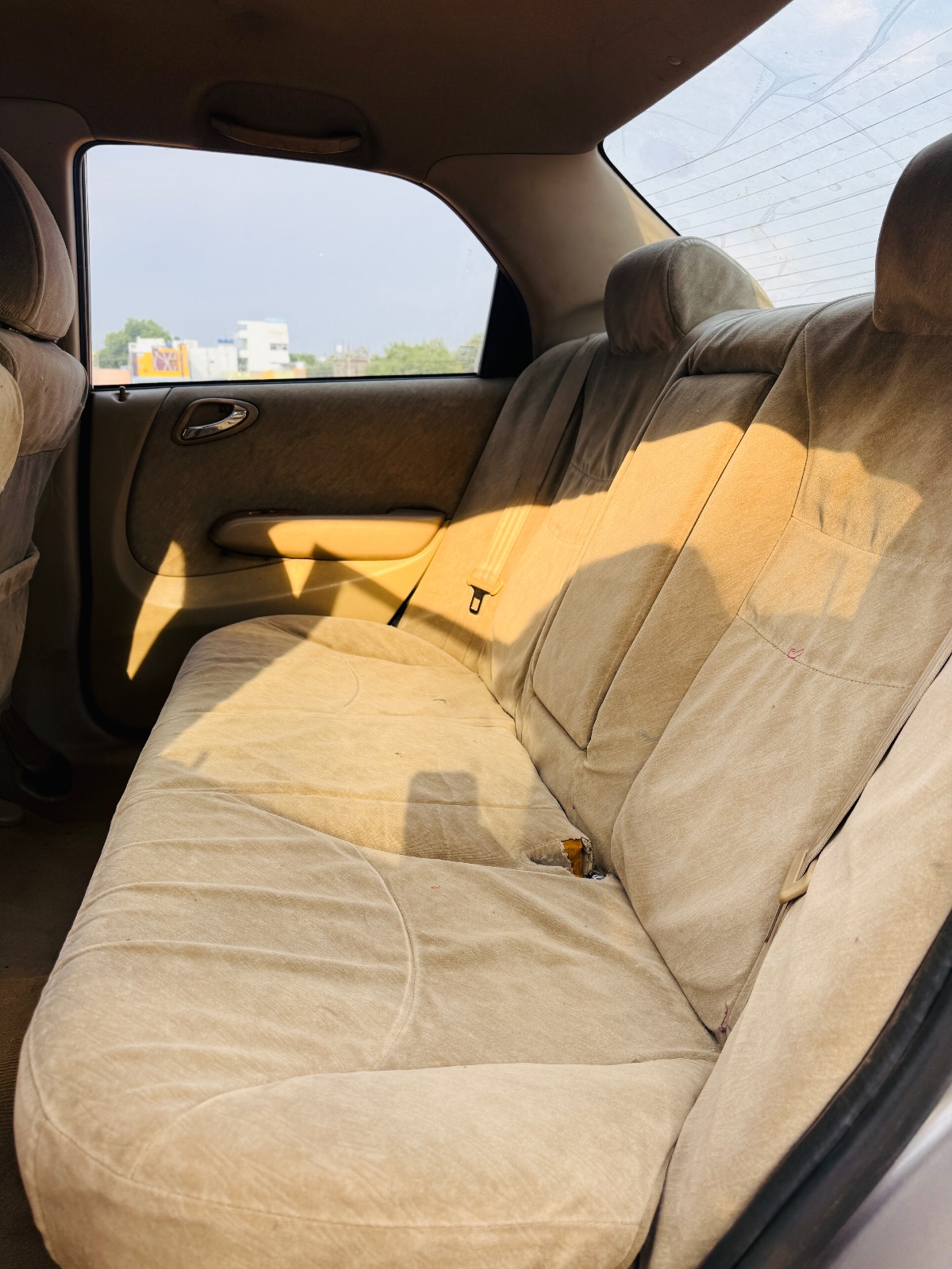 Honda City - Image 6