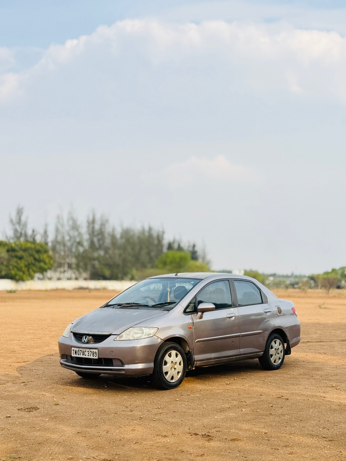 Honda City - Image 4