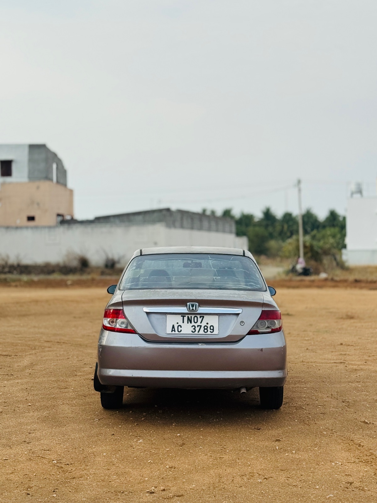 Honda City - Image 3