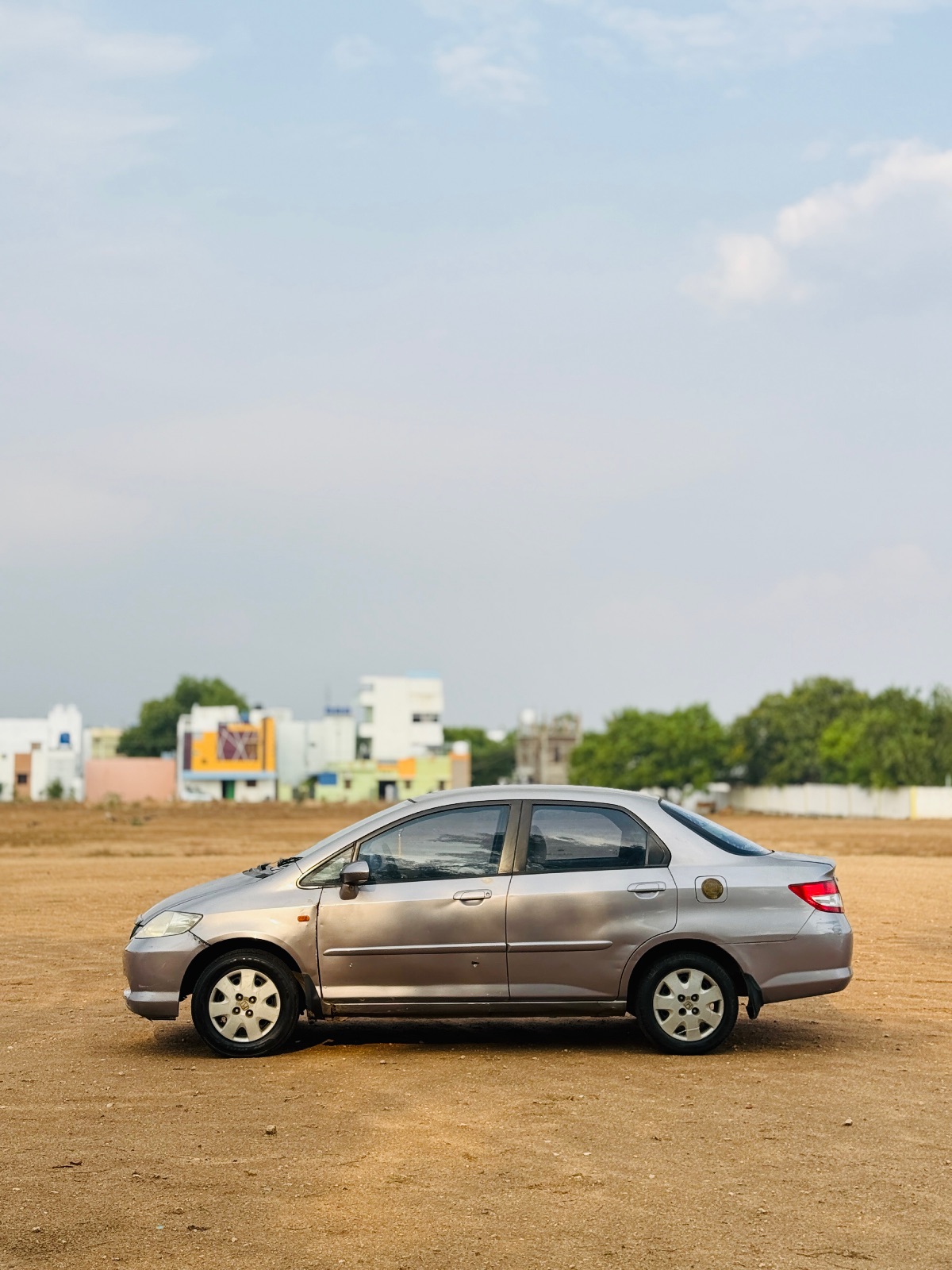 Honda City - Image 5