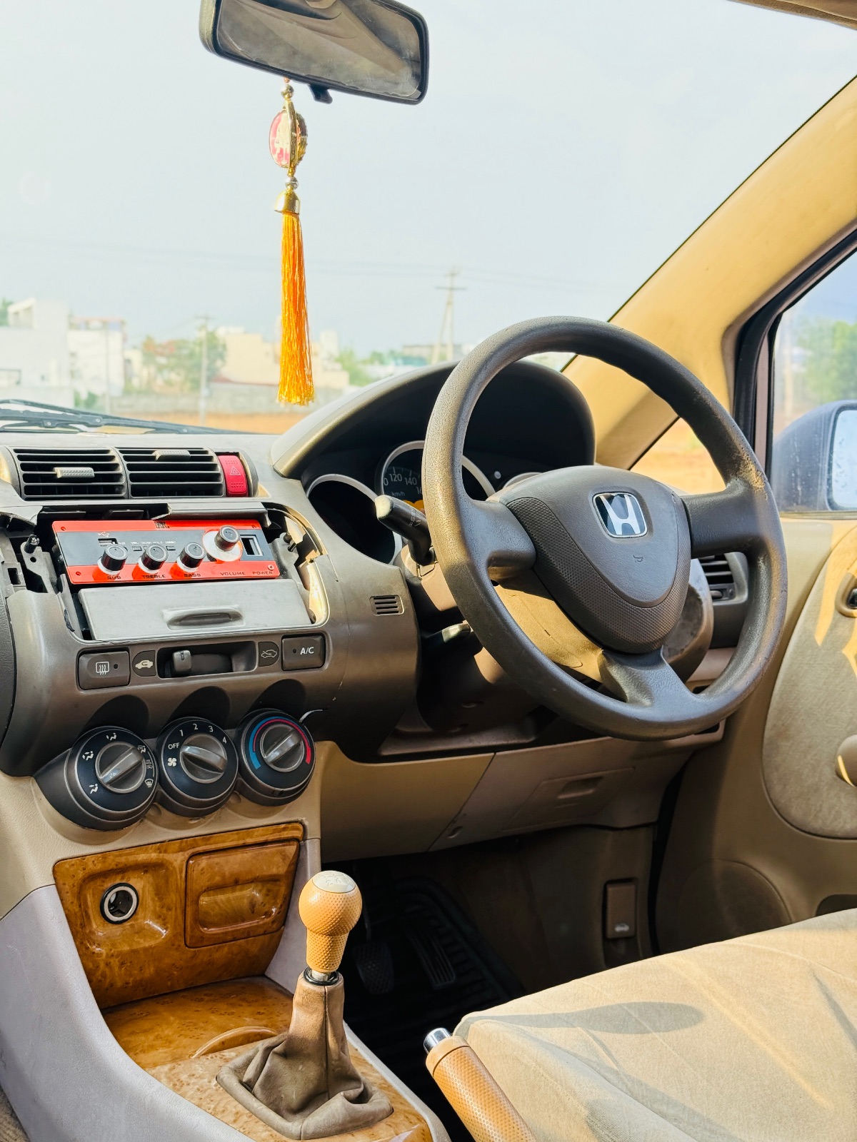 Honda City - Image 2