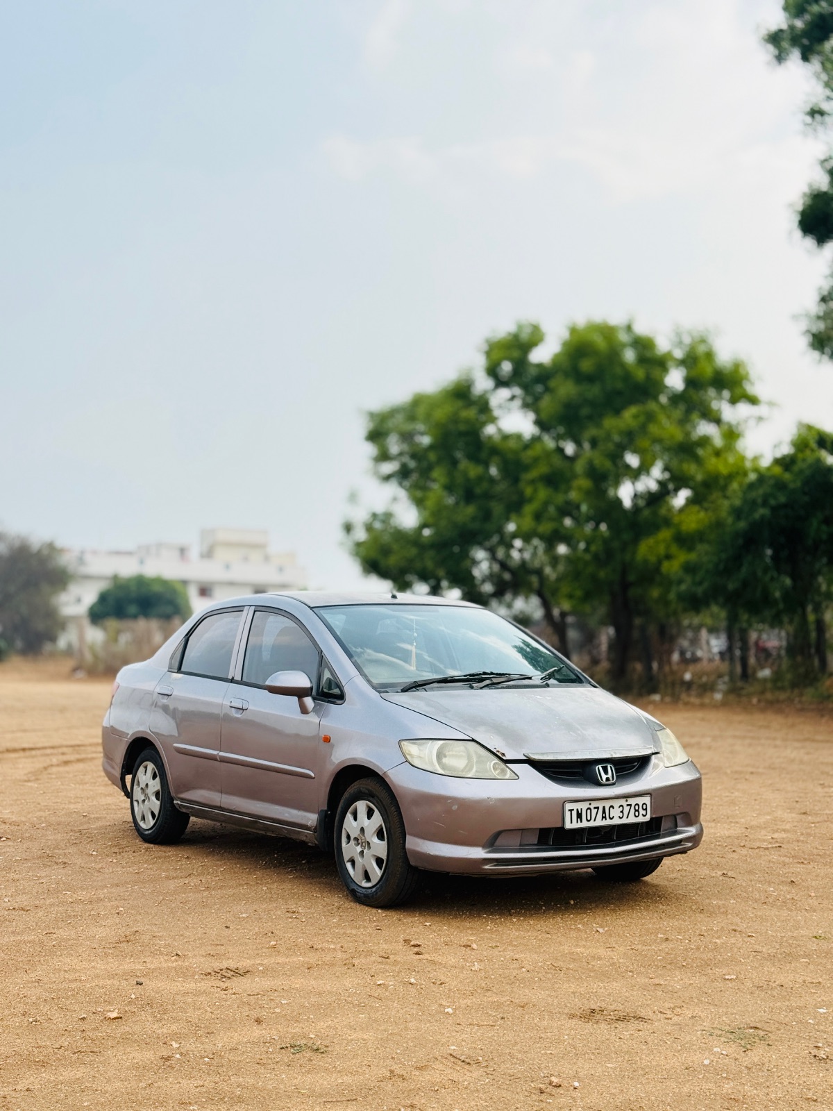 Honda City - Image 9