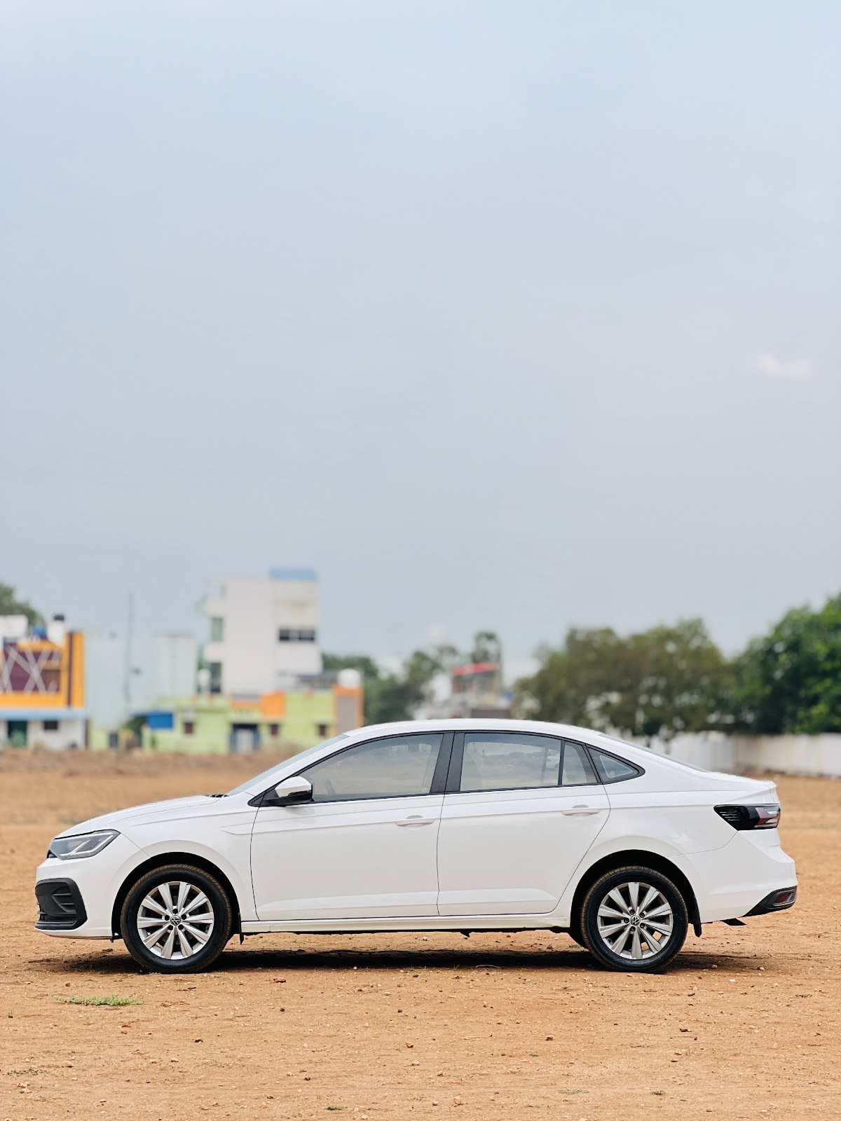 Volkswagen Virtus - Image 1