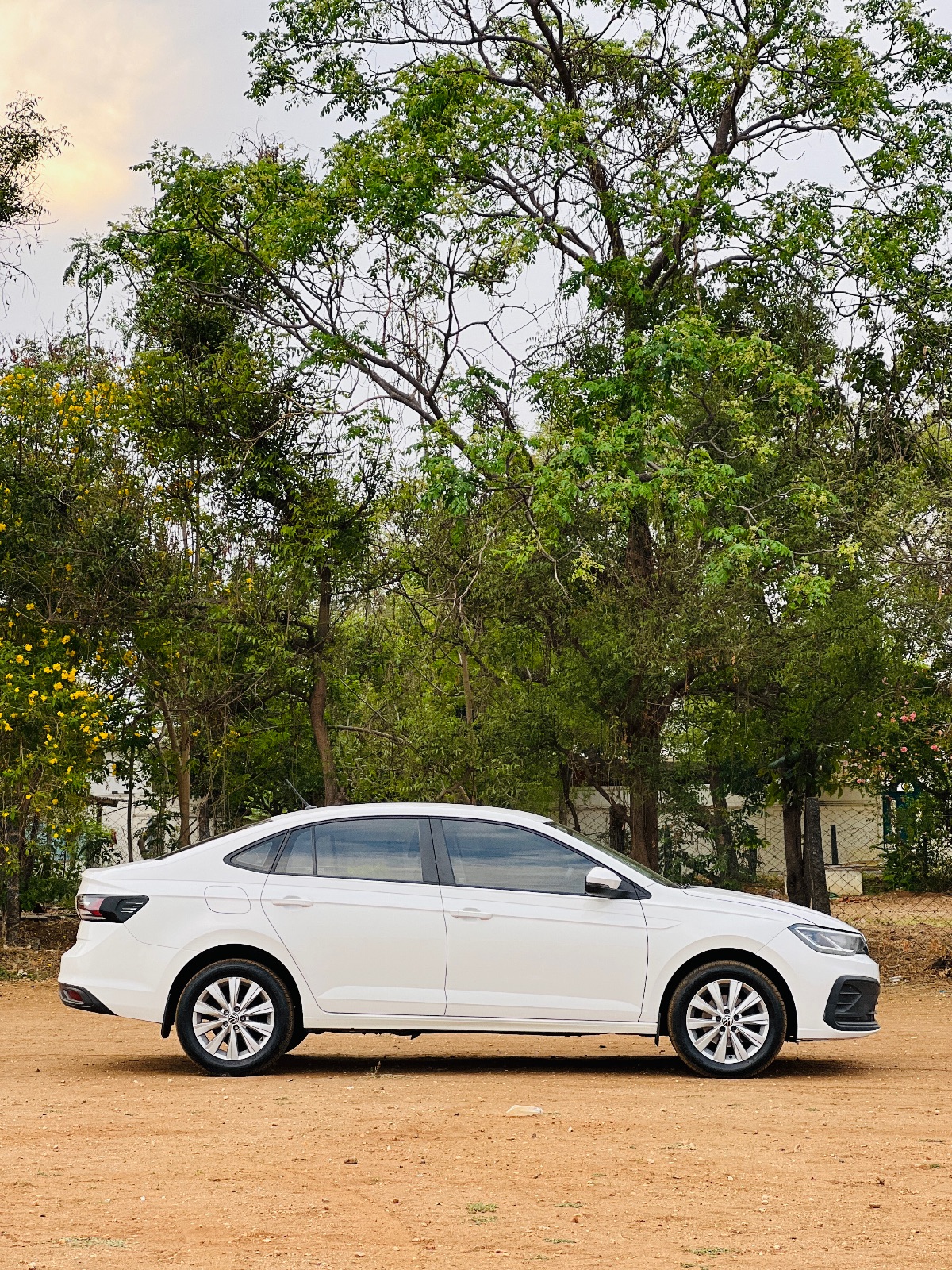 Volkswagen Virtus - Image 4