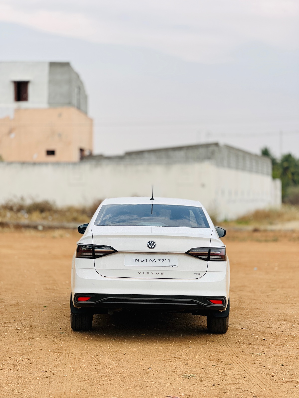 Volkswagen Virtus - Image 7