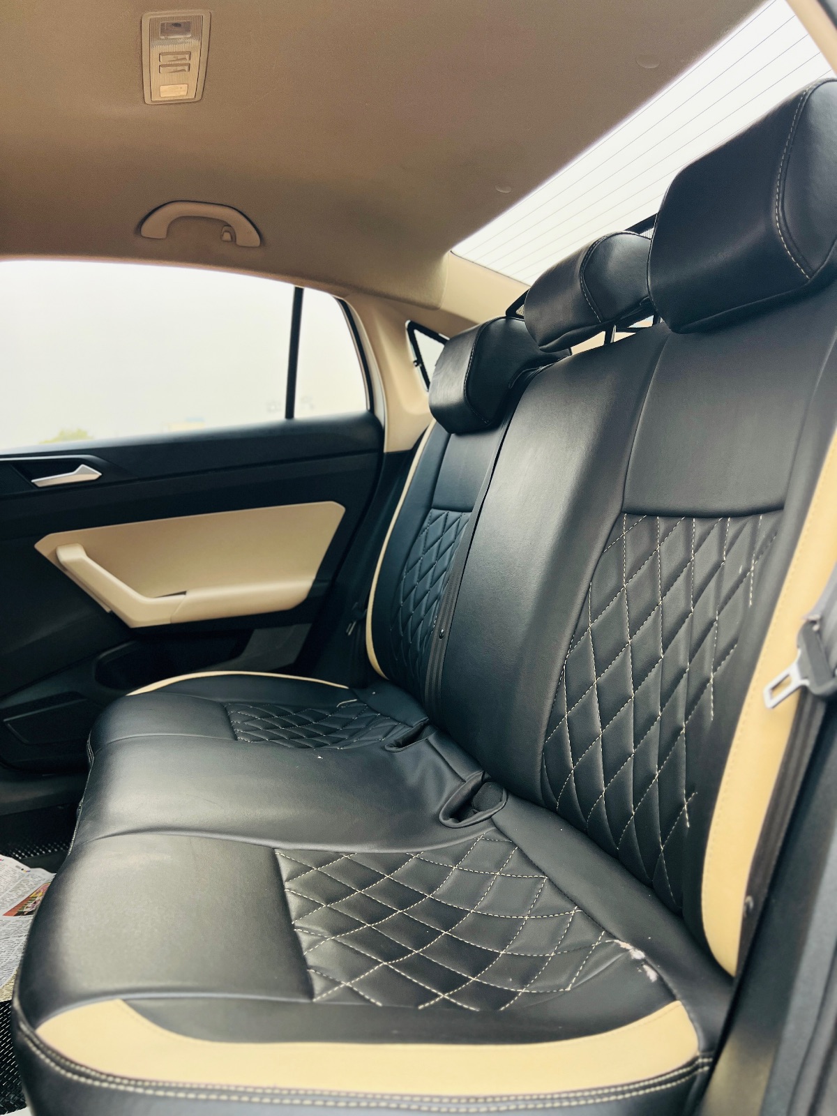 Volkswagen Virtus - Image 3
