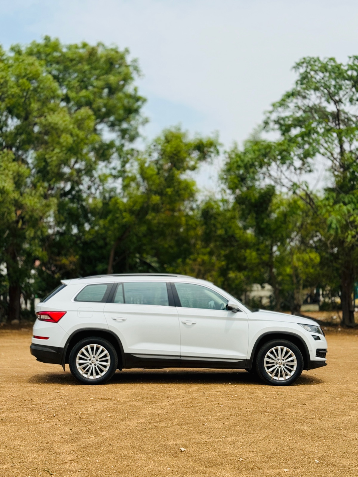 Skoda Kodiaq - Image 6