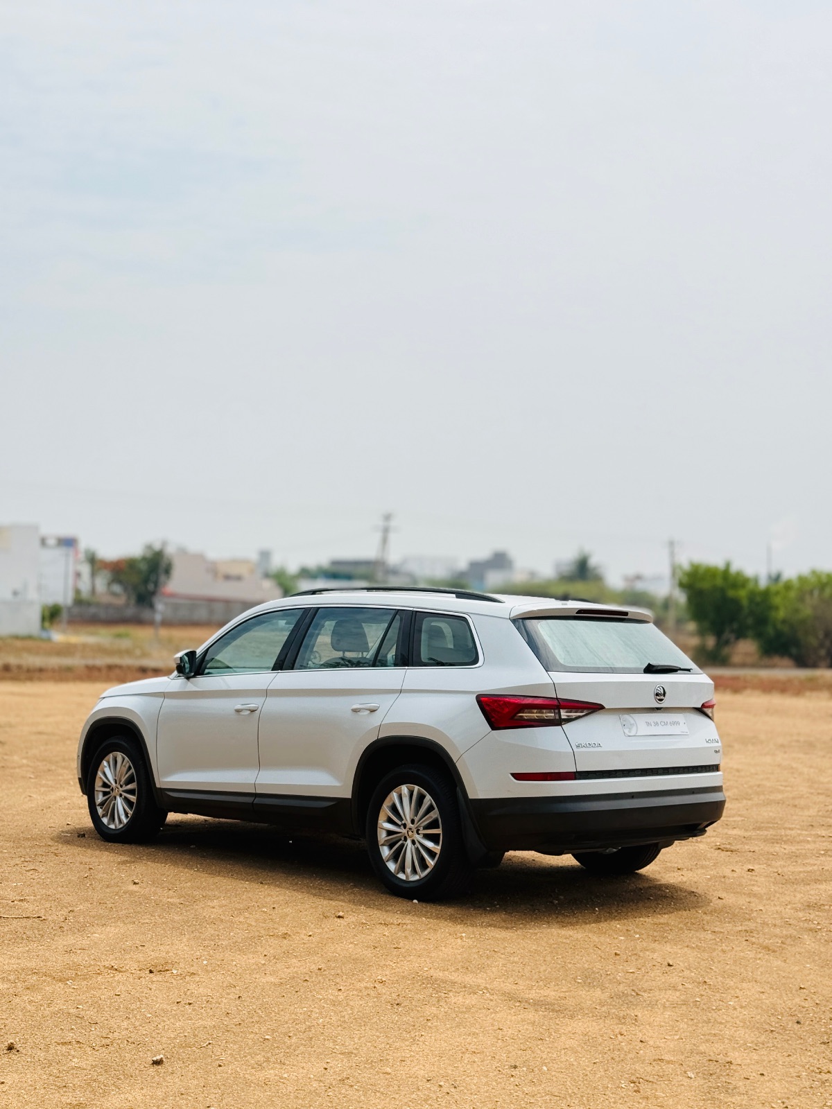 Skoda Kodiaq - Image 4