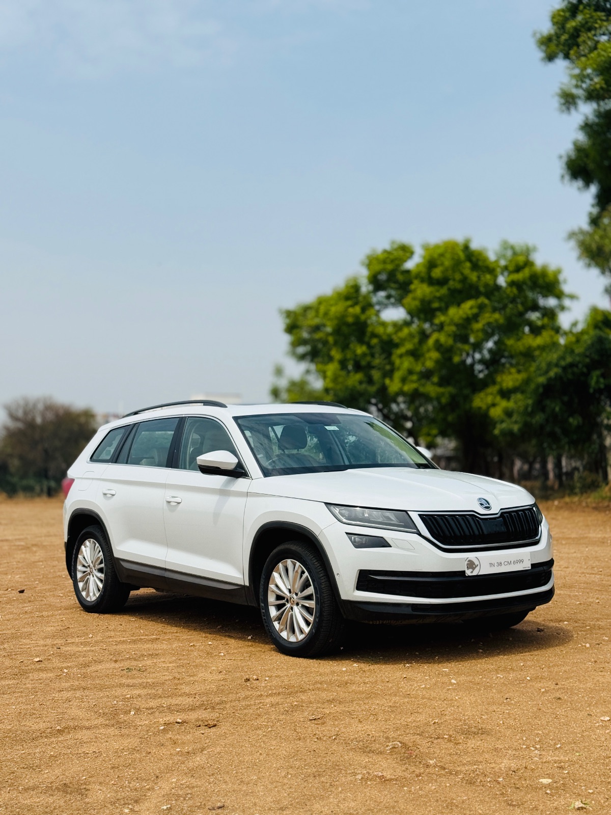 Skoda Kodiaq - Image 8