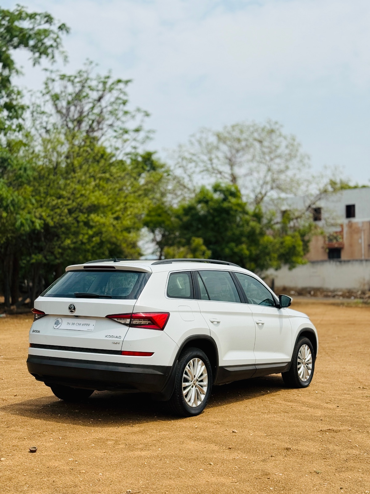 Skoda Kodiaq - Image 3