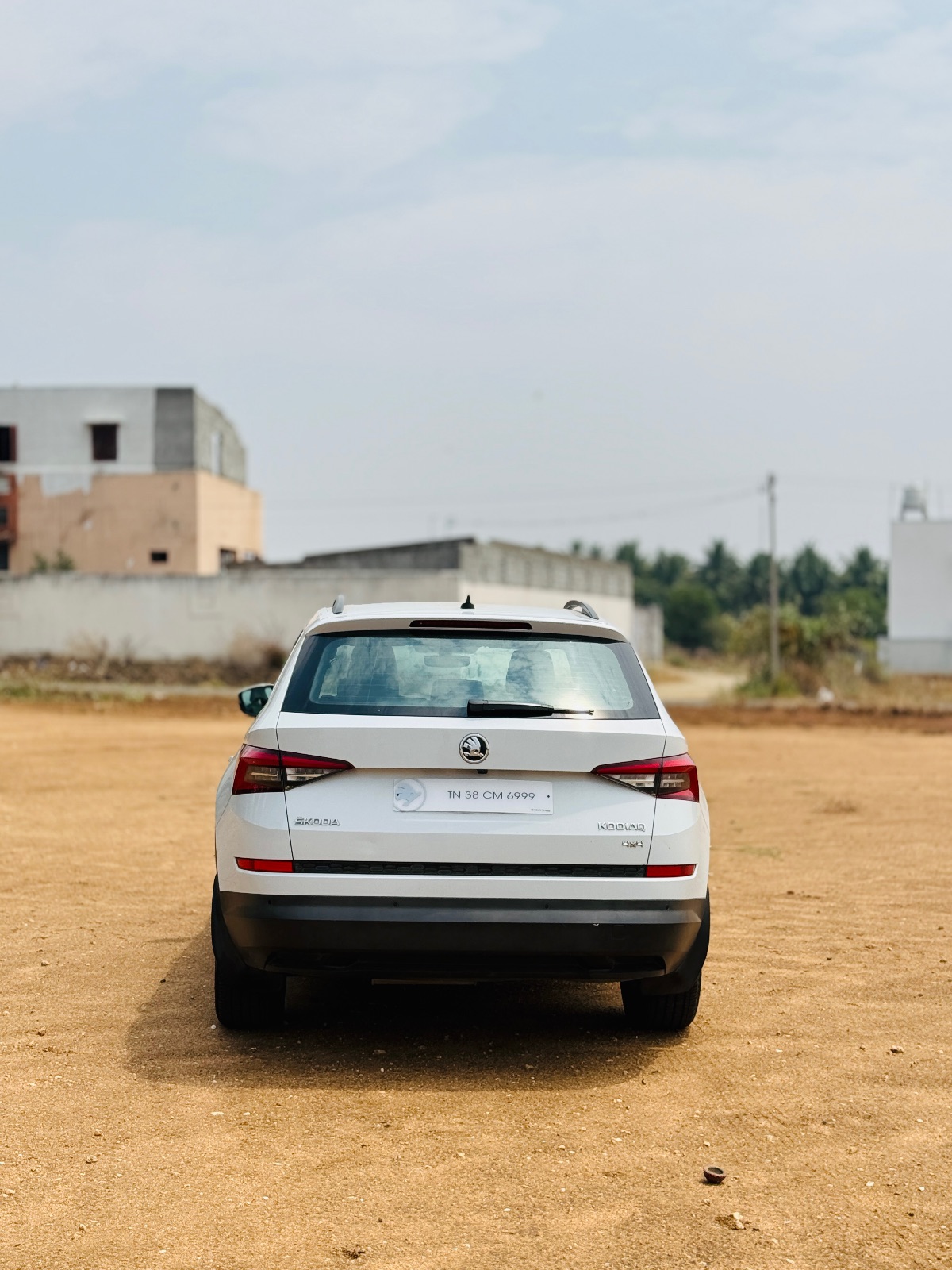 Skoda Kodiaq - Image 9