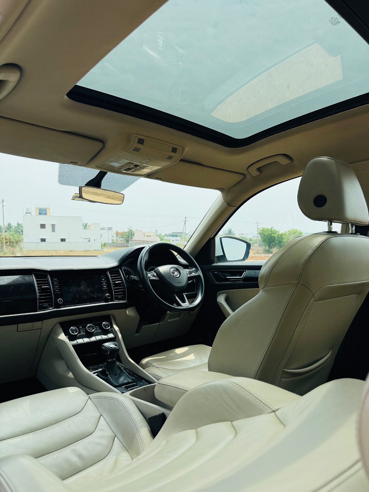 Skoda Kodiaq - Image 2